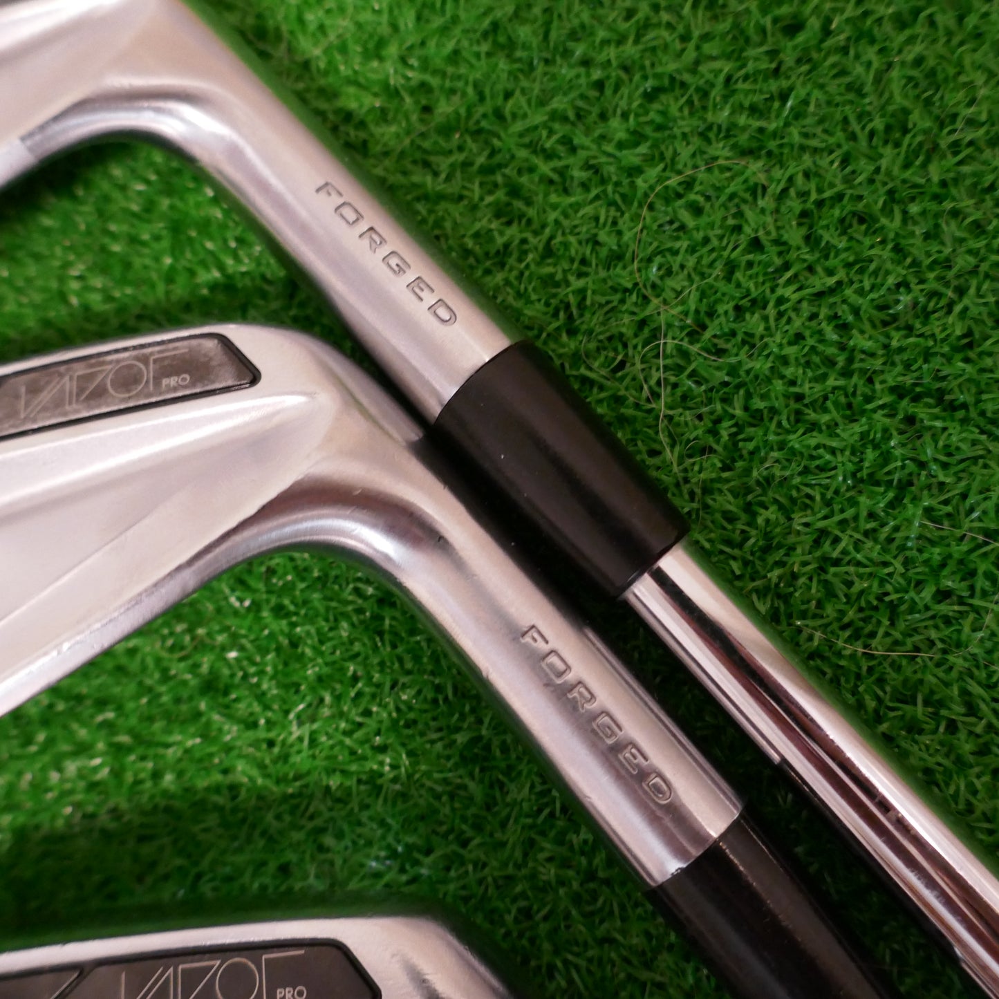 Nike Vapor Pro Iron Set 7-9i