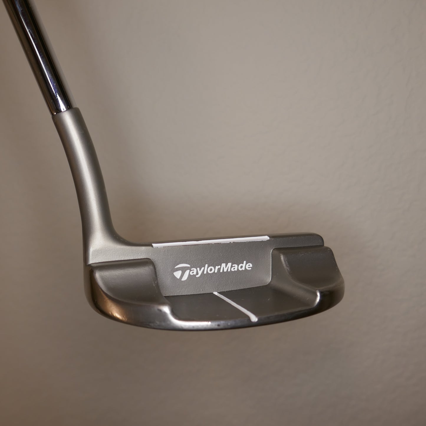 TaylorMade TM-880 Putter