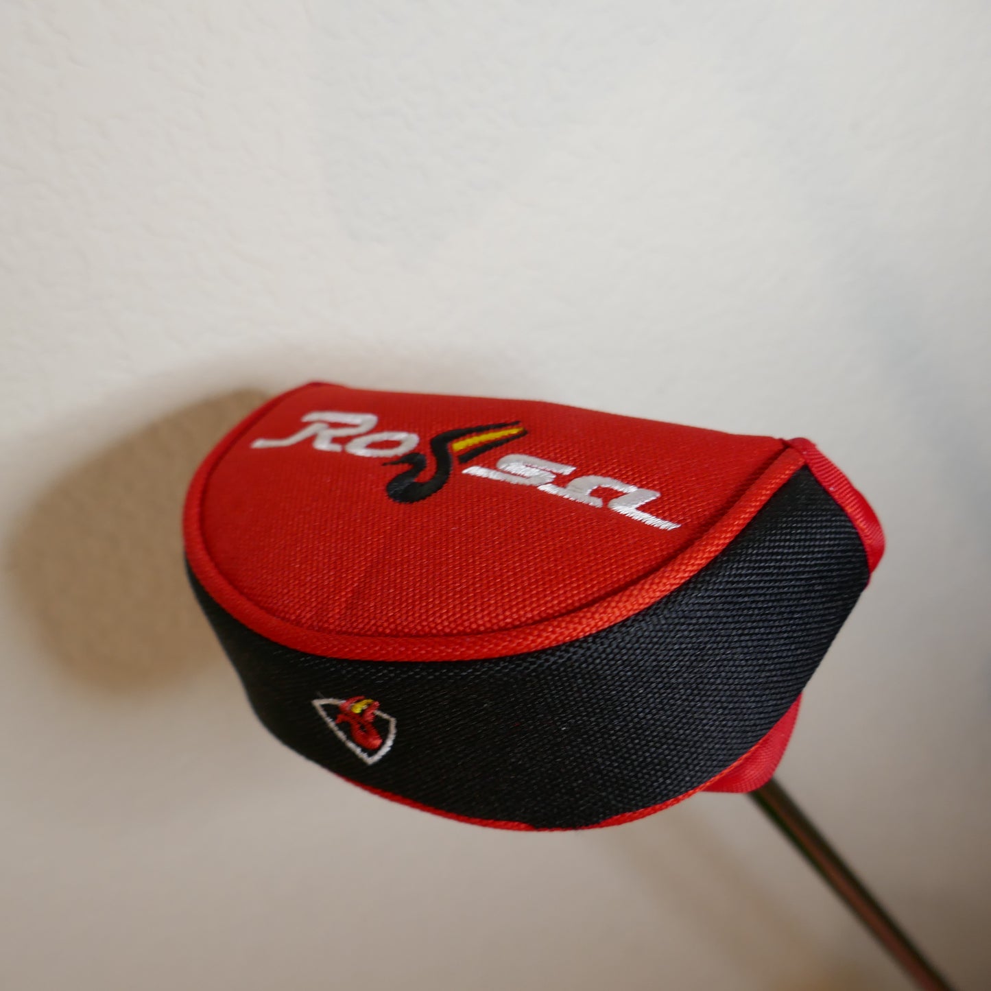 TaylorMade Rossa Monte Carlo 7 Putter