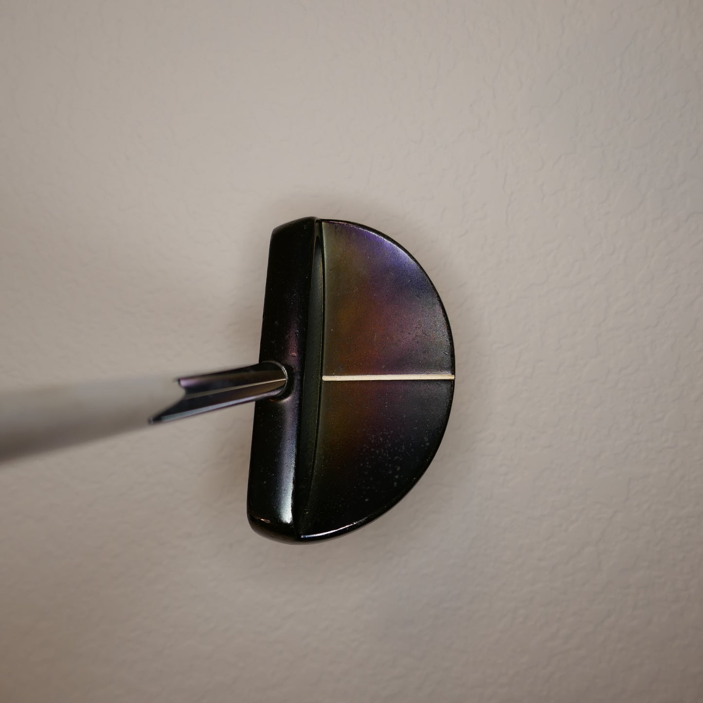TaylorMade Rossa Monte Carlo 7 Putter