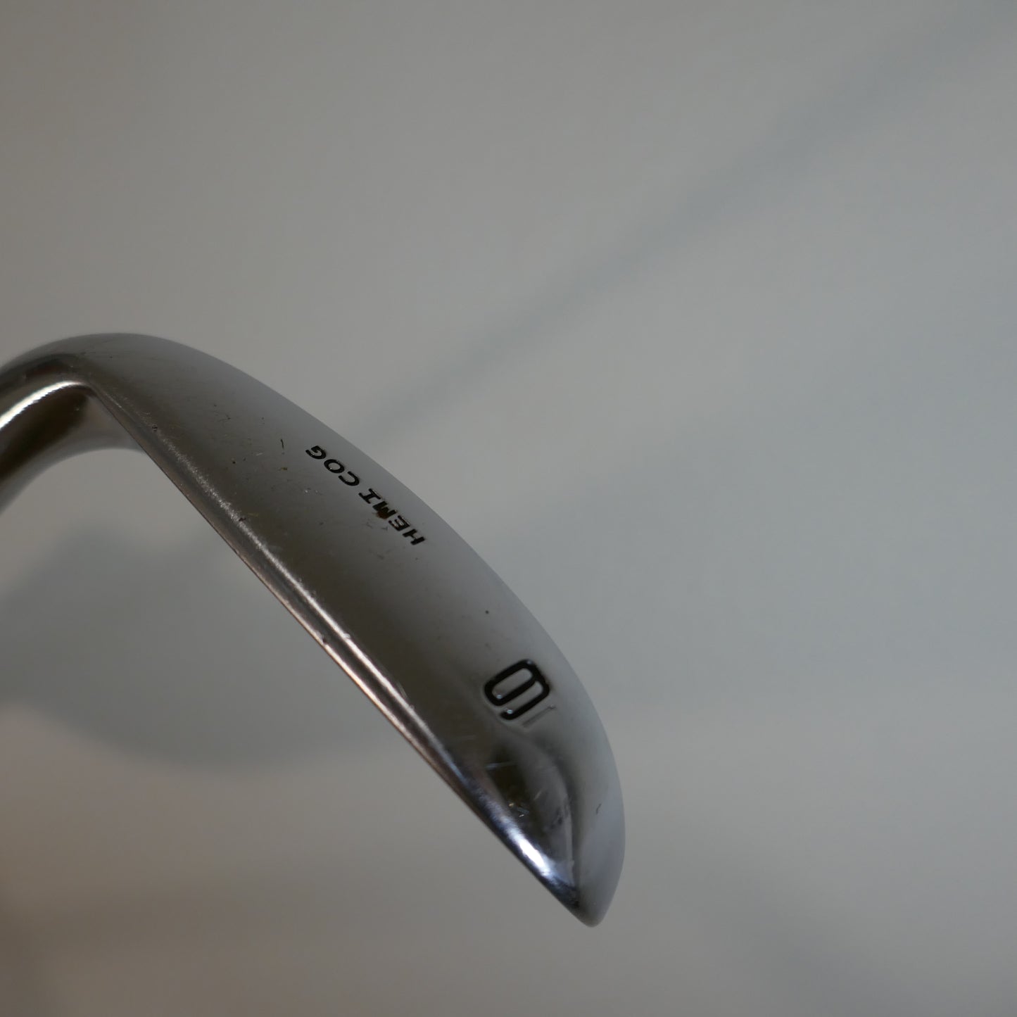 Mizuno MX-900 9 Iron