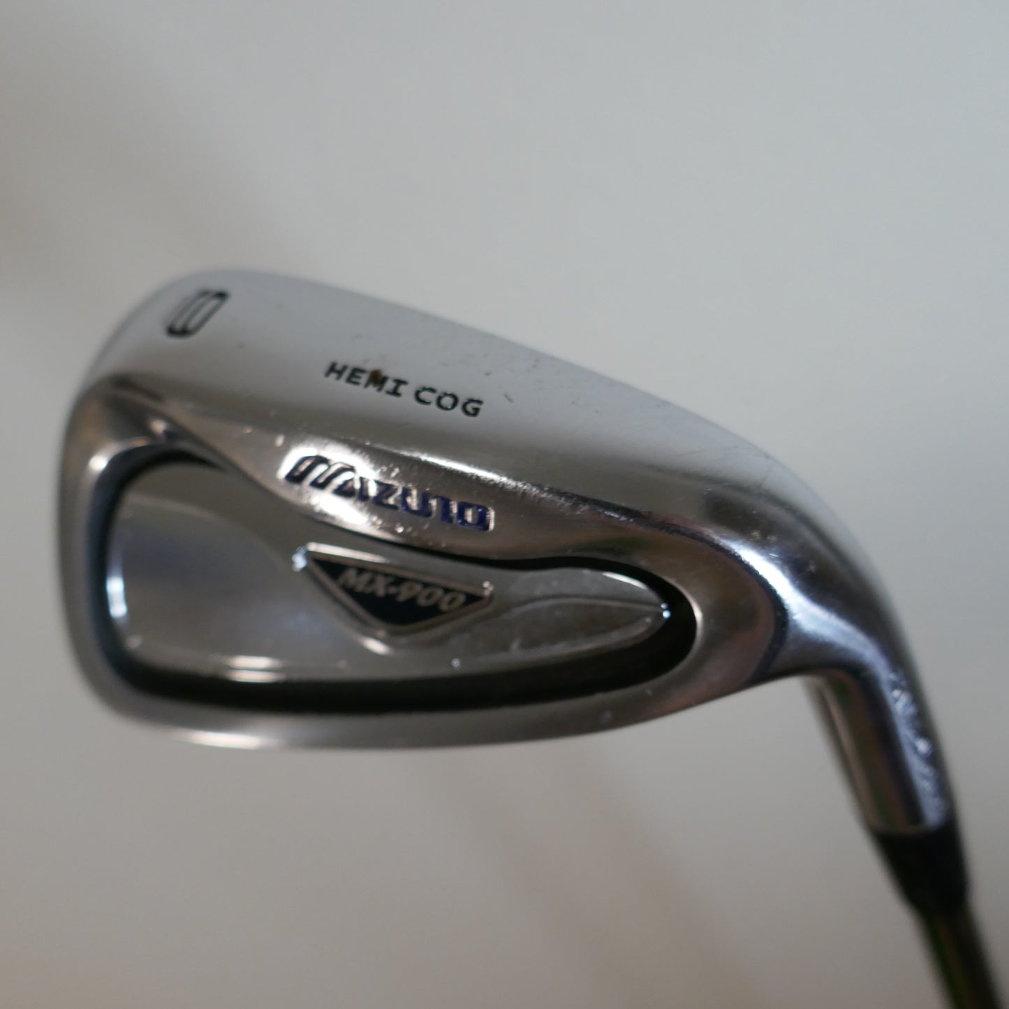 Mizuno MX-900 9 Iron