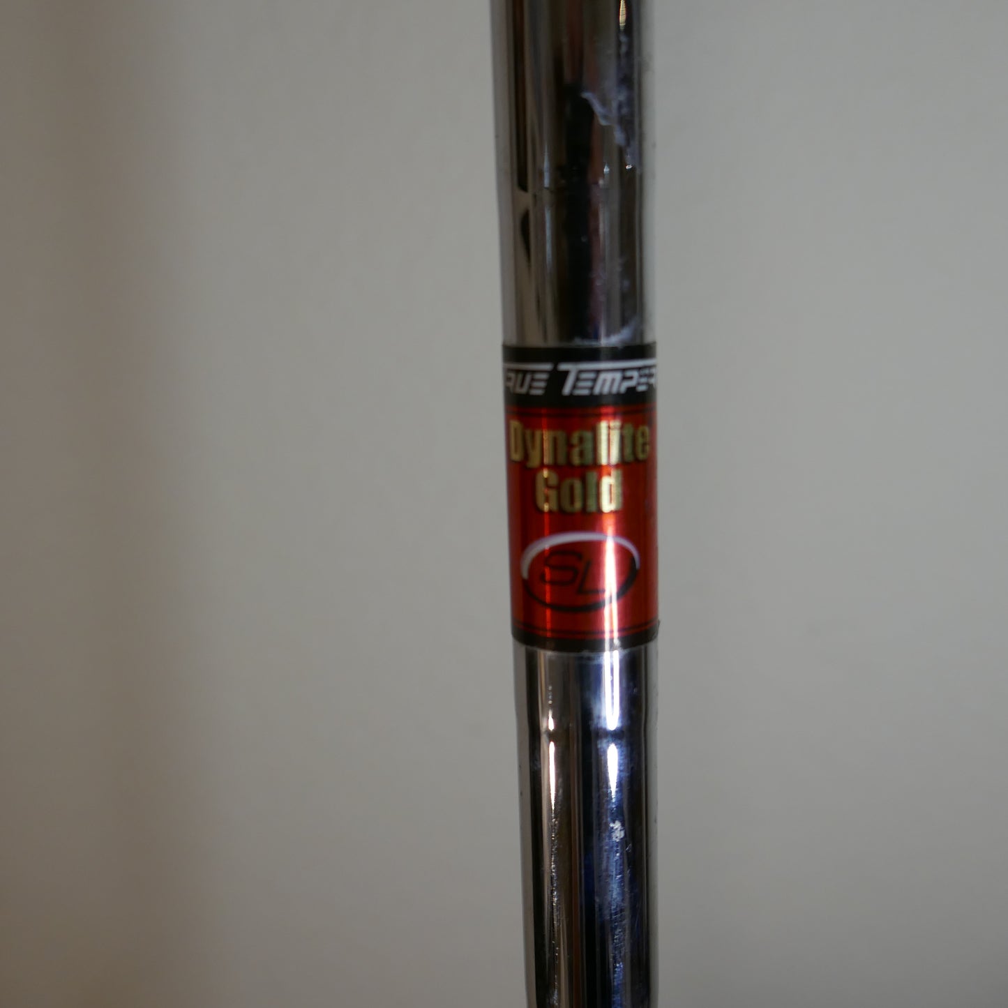 Mizuno MX-900 9 Iron
