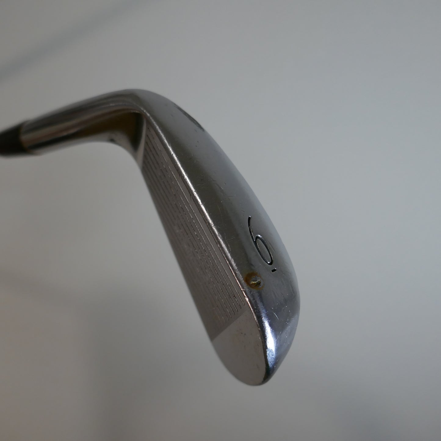 Mizuno MX-23 6 Iron
