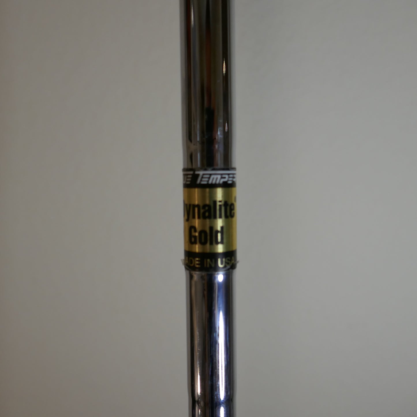 Mizuno MX-23 6 Iron