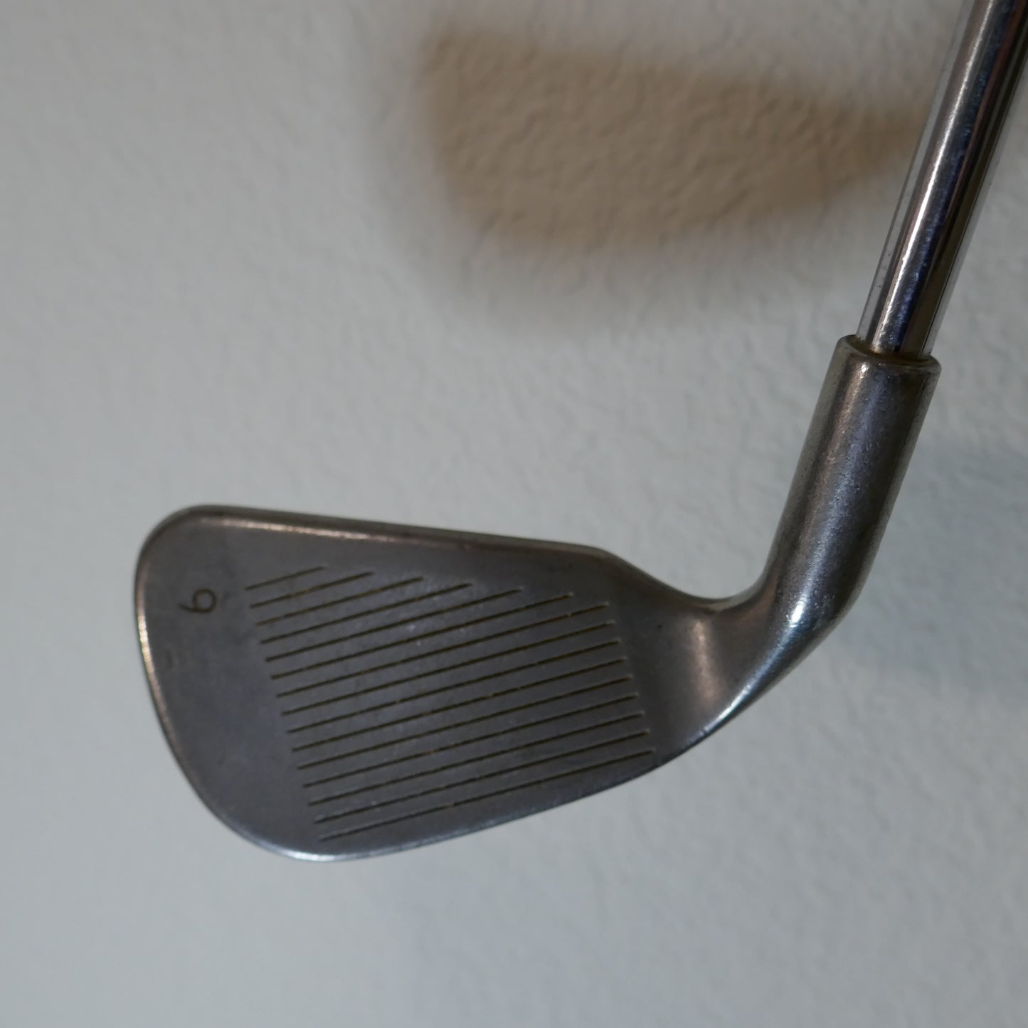 Ping Eye 2 6 Iron (Green Dot)