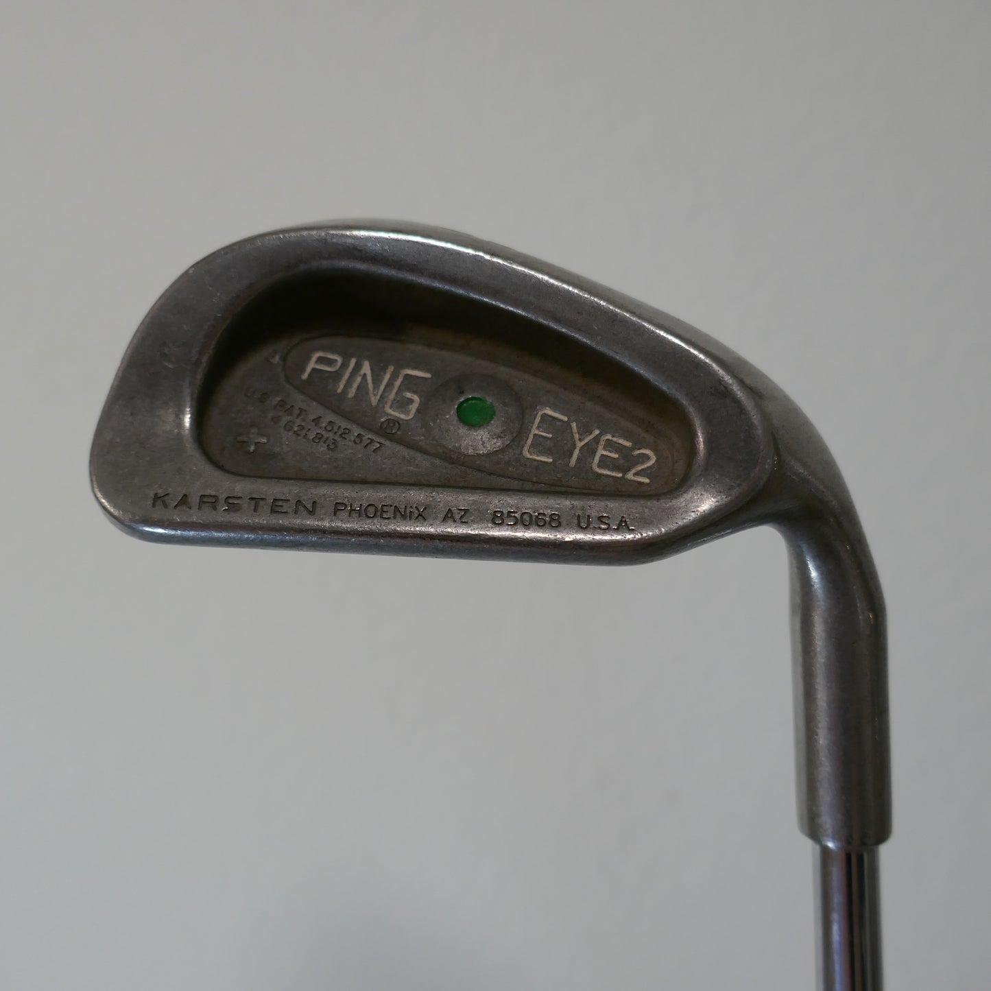 Ping Eye 2 8 Iron (Green Dot)