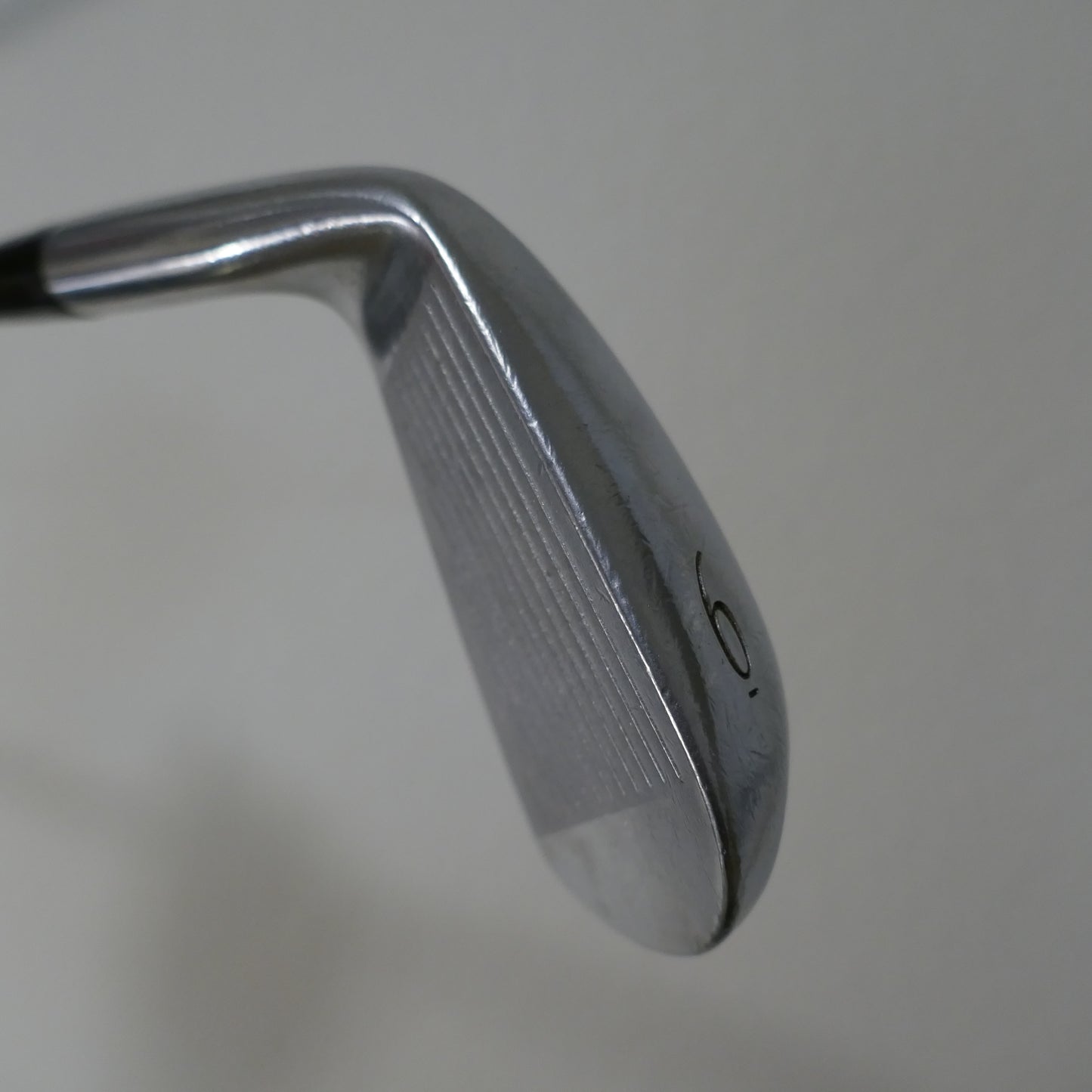 Mizuno MX-20 T-Zoid 6 Iron