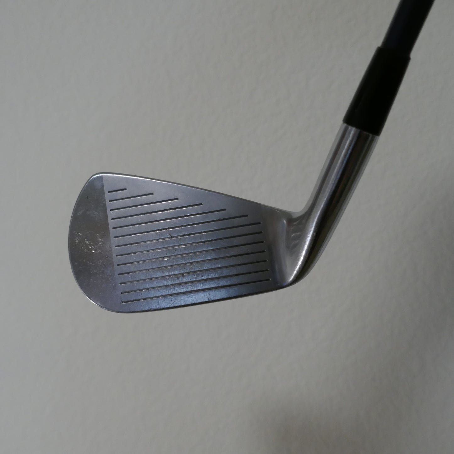 Mizuno MX-20 T-Zoid 6 Iron