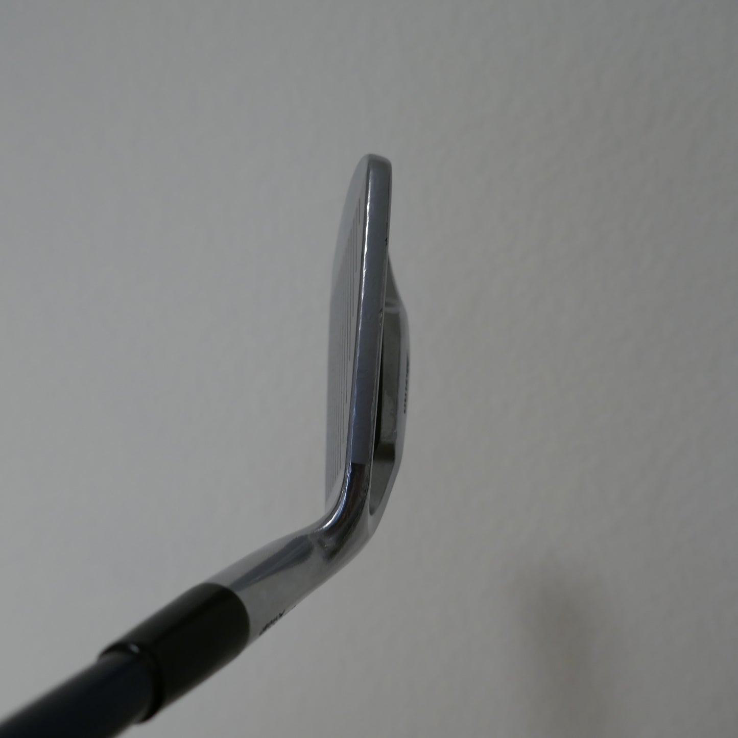 Mizuno MX-20 T-Zoid 6 Iron