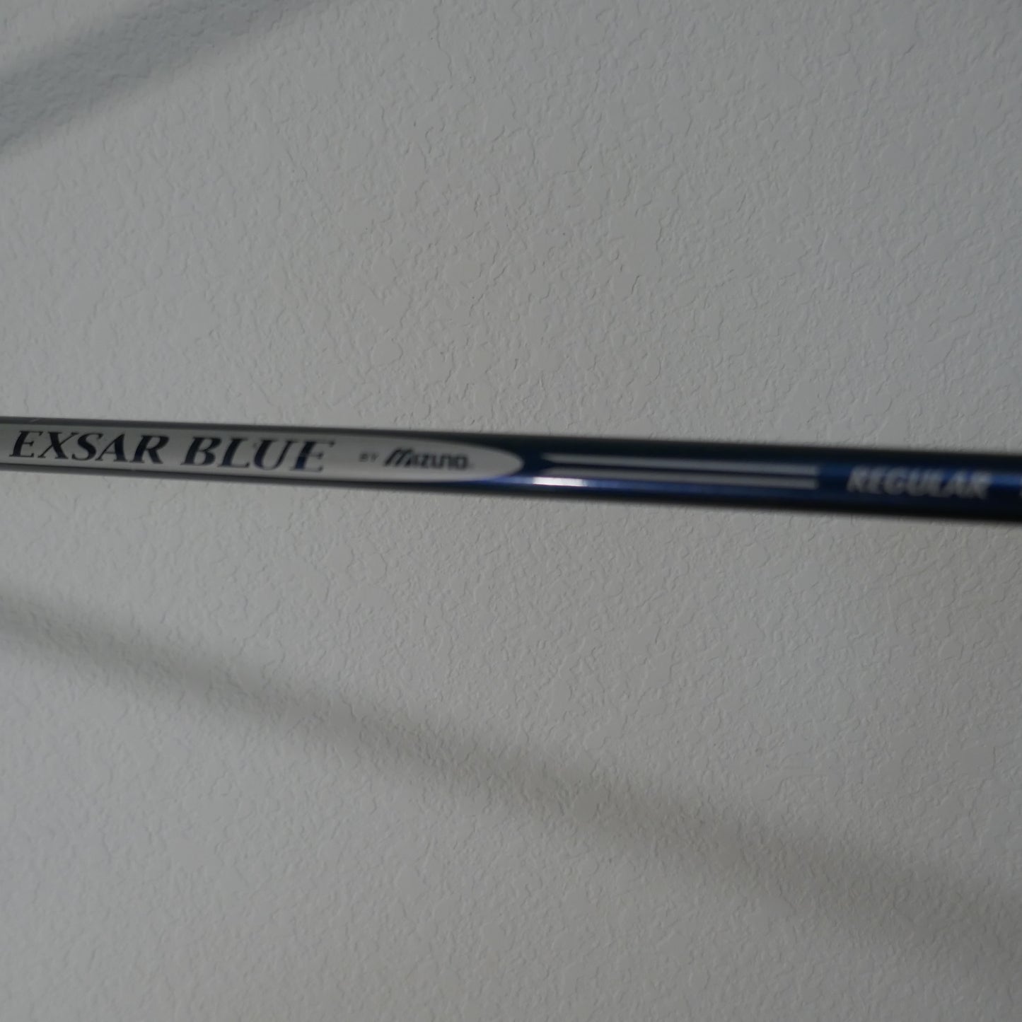 Mizuno MX-20 T-Zoid 6 Iron