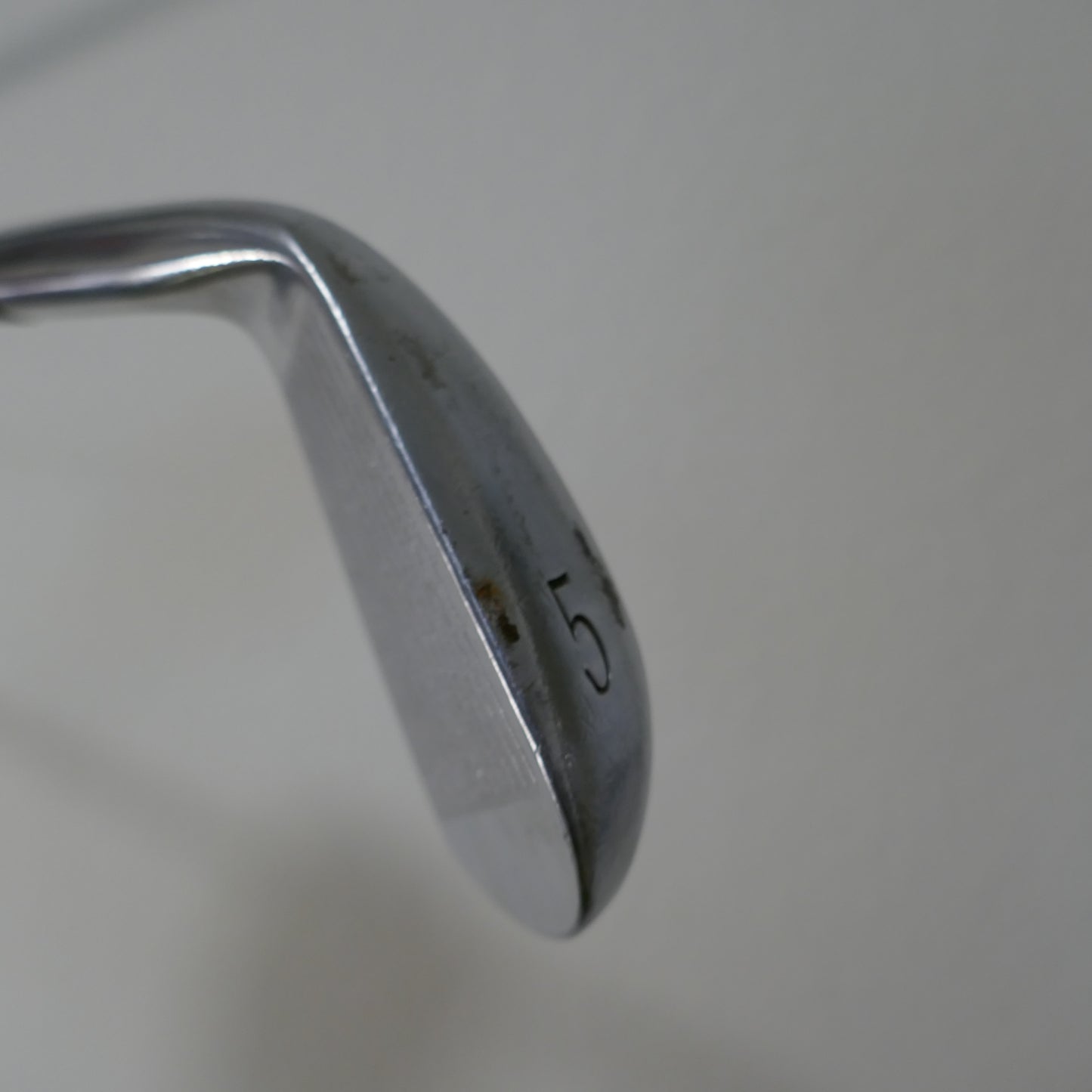 Mizuno MX-20 T-Zoid 5 Iron