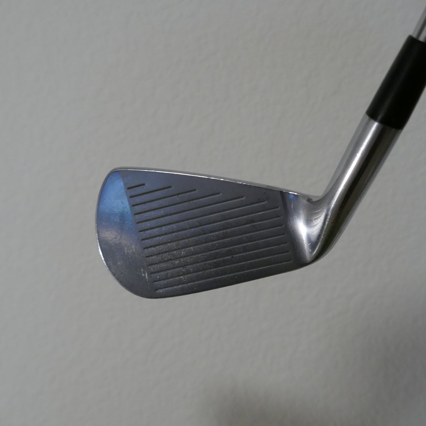 Mizuno MX-20 T-Zoid 6 Iron