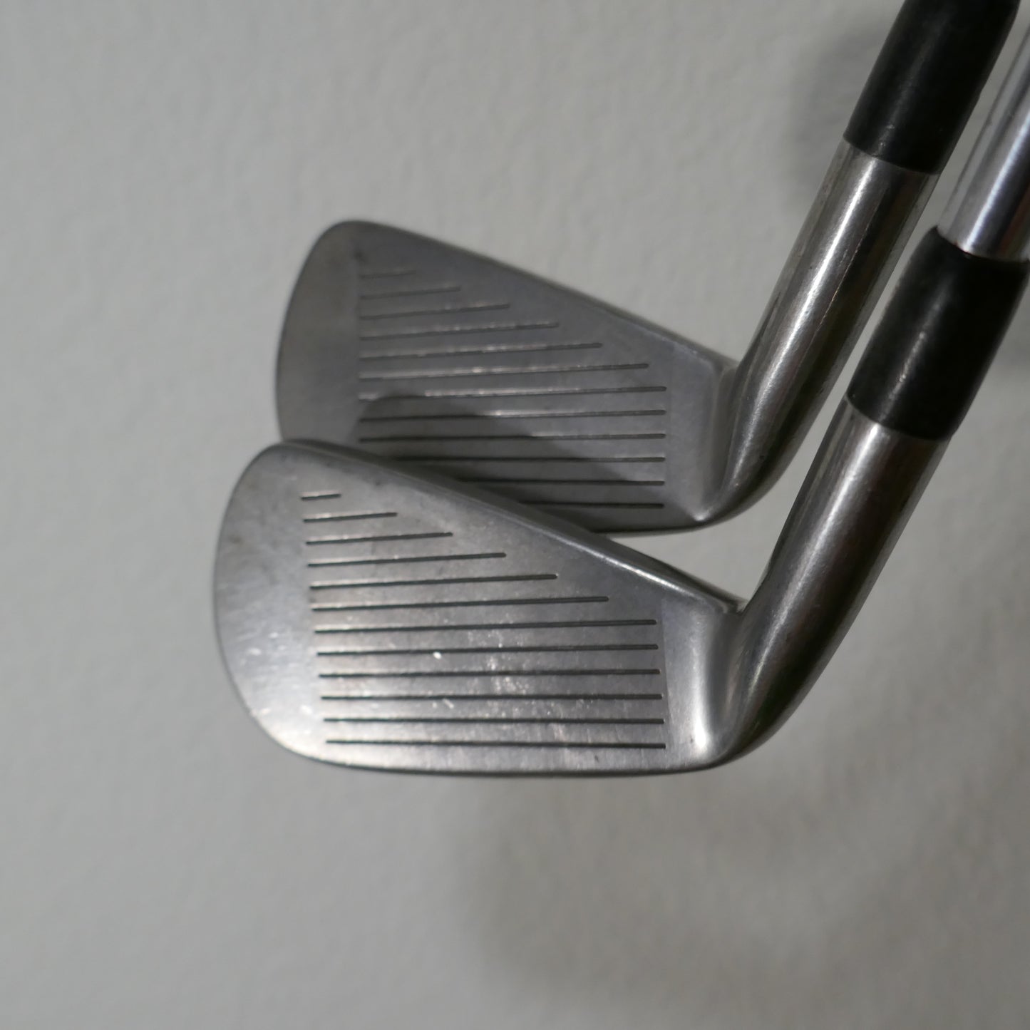Mizuno MX-15 T-Zoid 4 & 5 Iron