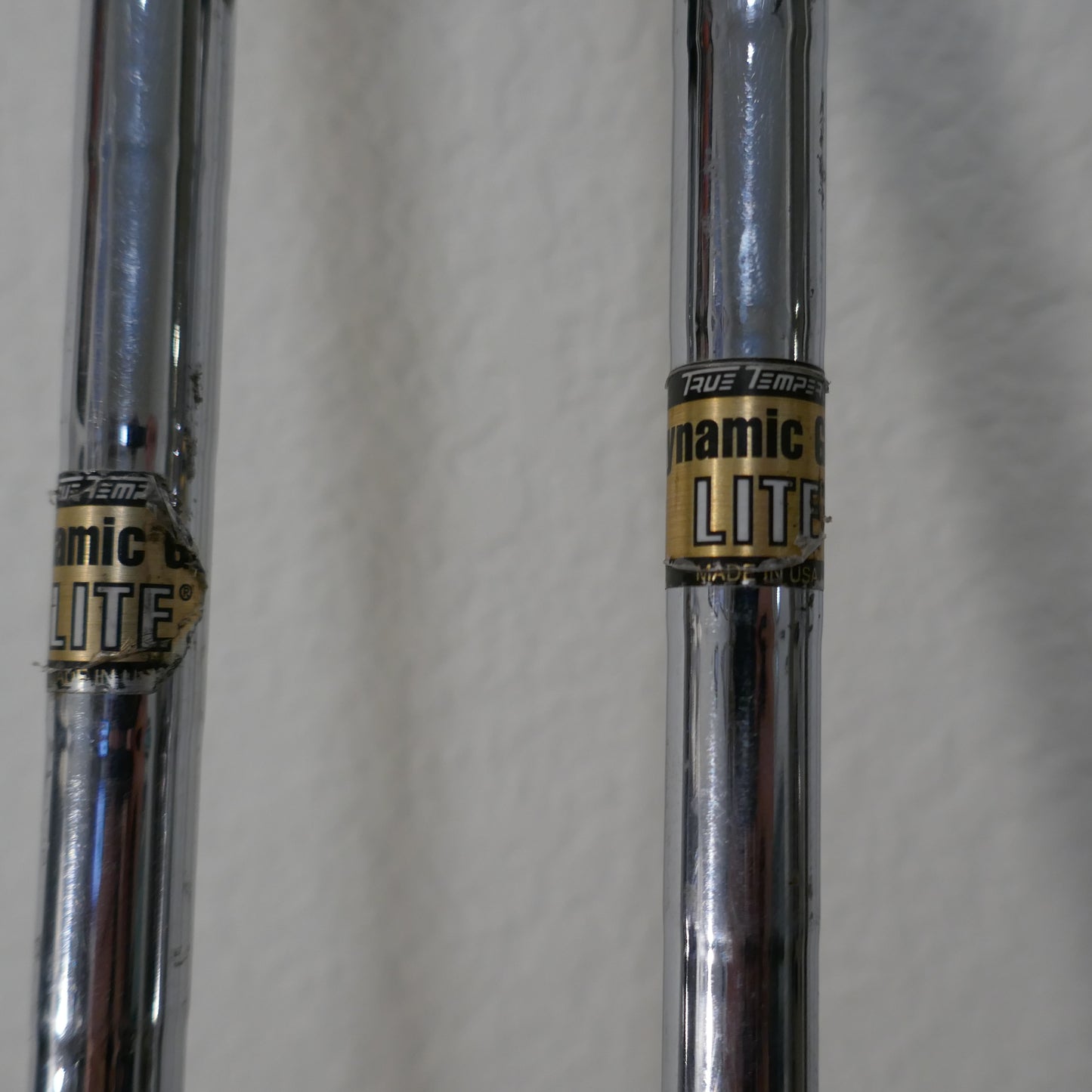 Mizuno MX-15 T-Zoid 4 & 5 Iron