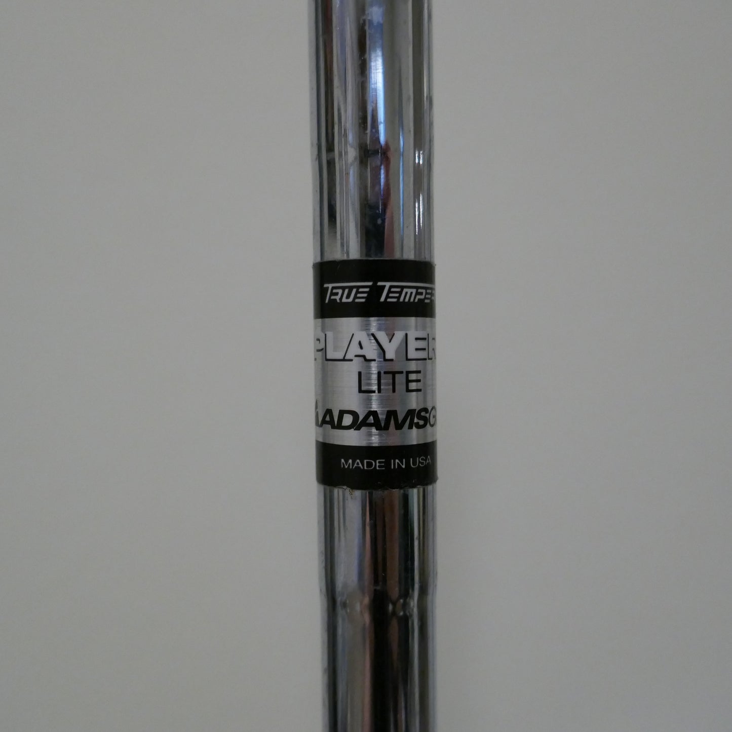 Adams Idea a7 Iron Set