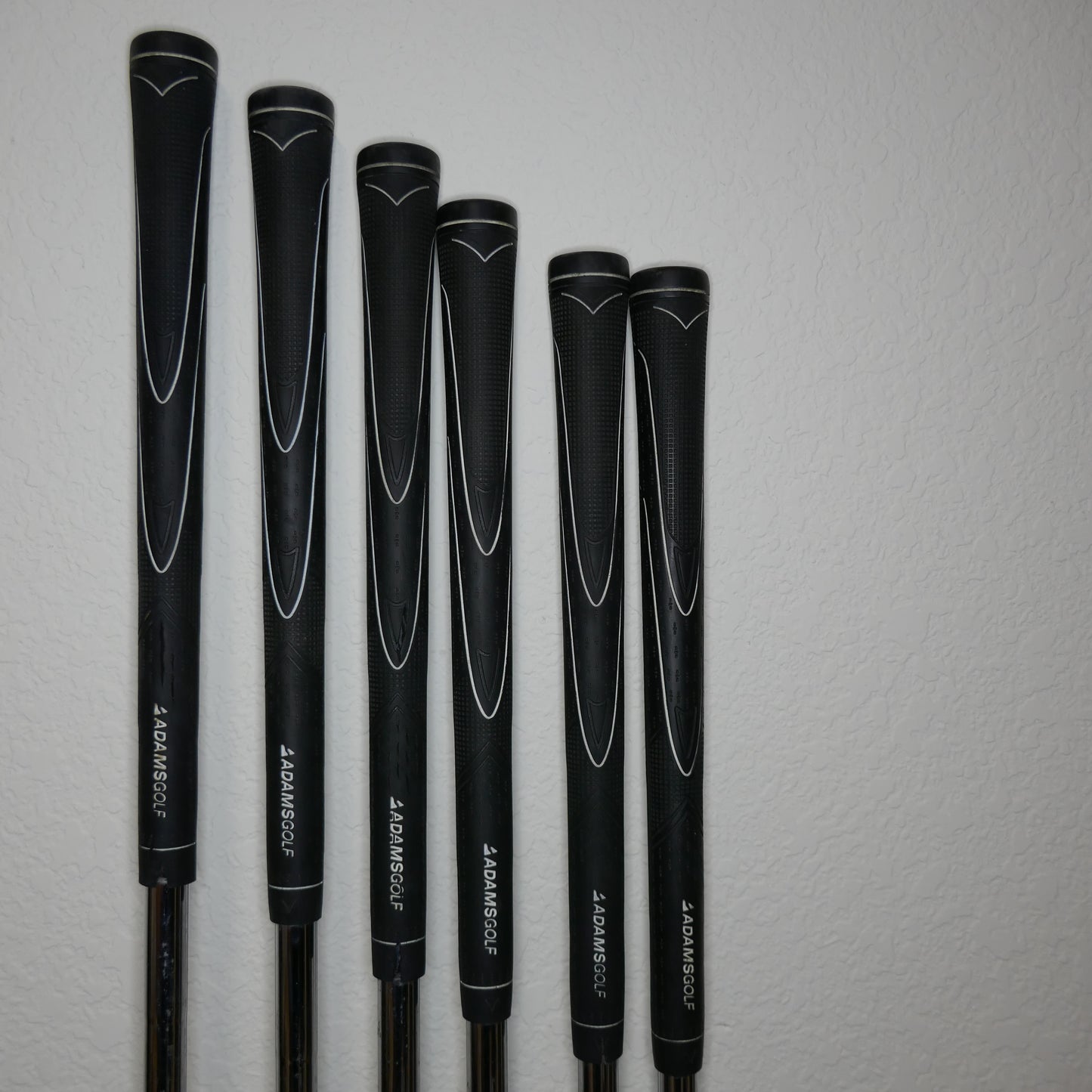 Adams Idea a7 Iron Set