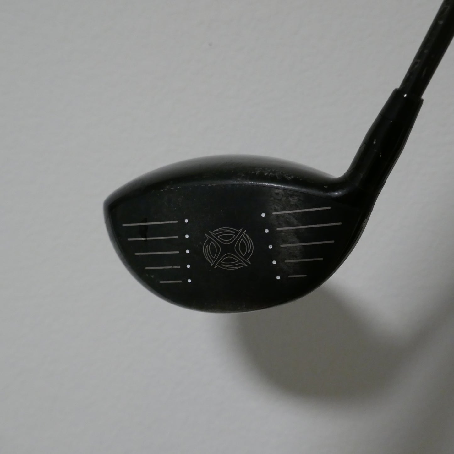 Callaway RAZR Fit Xtreme Driver