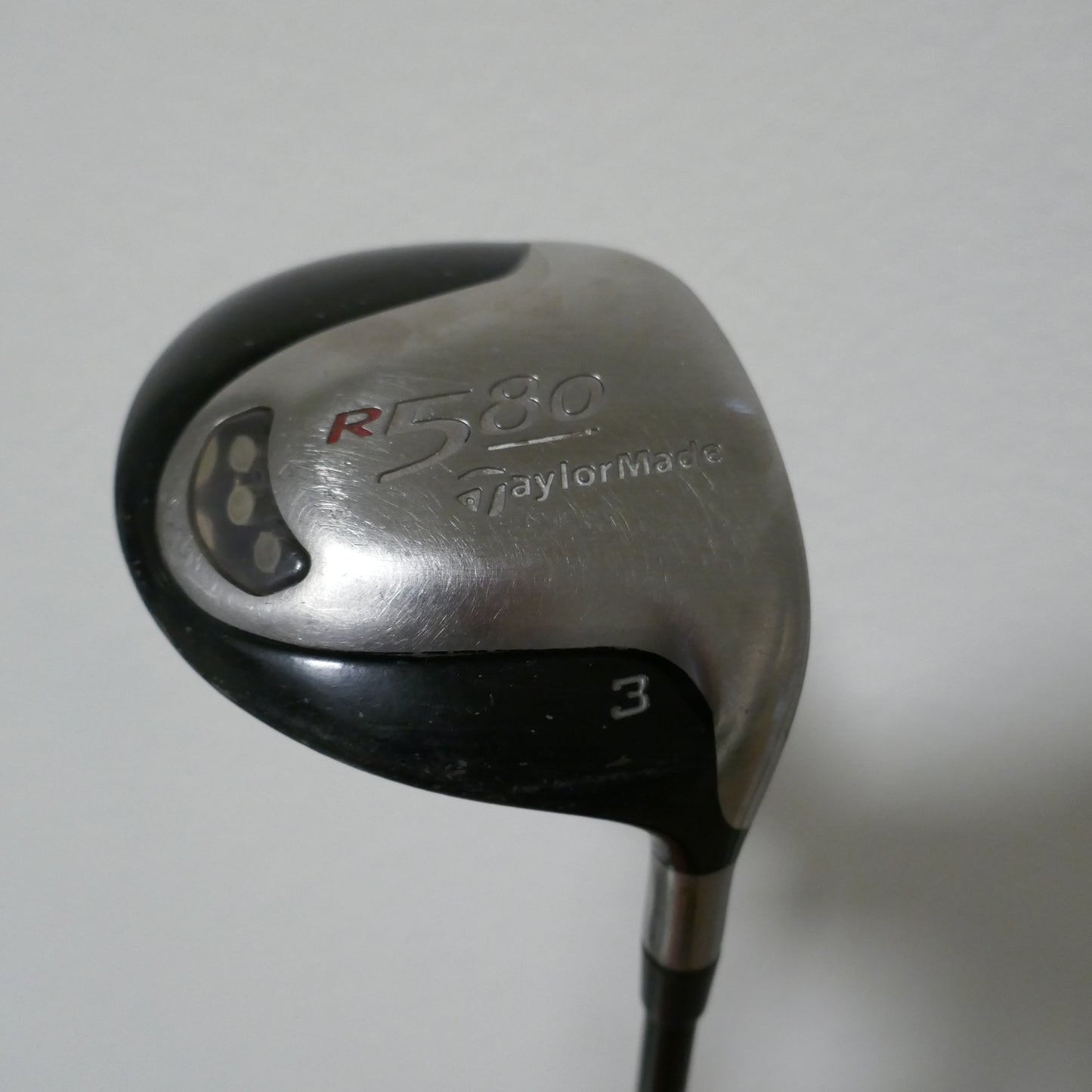 TaylorMade R580 3 Wood