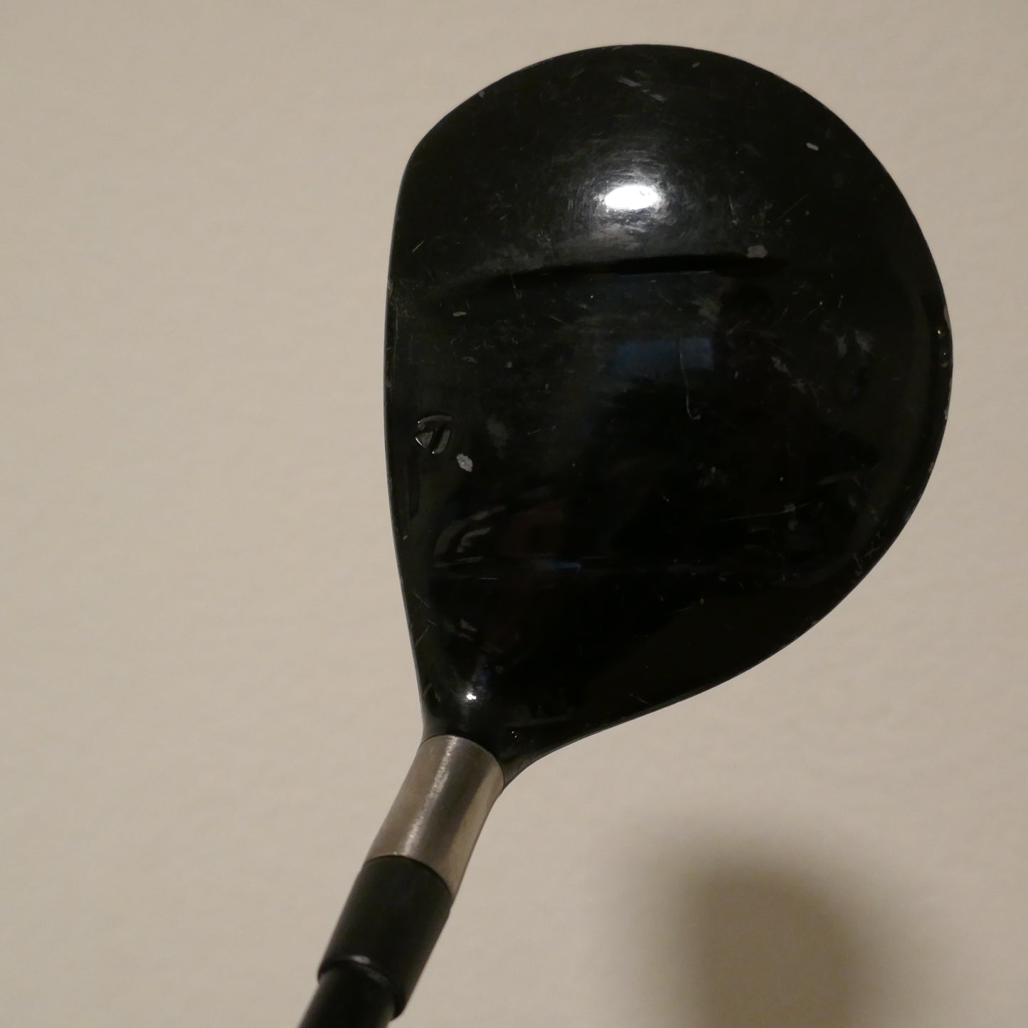 TaylorMade R580 3 Wood
