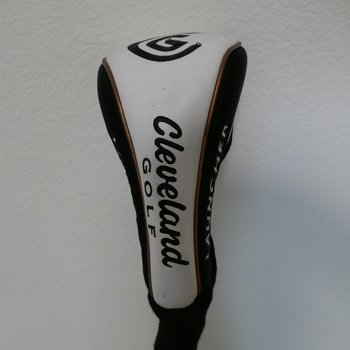 Cleveland Launcher 460 Driver