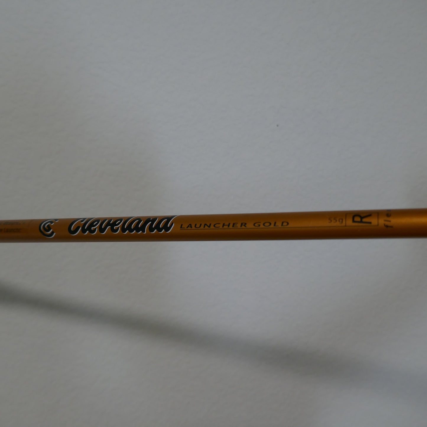 Cleveland Launcher 460 Driver