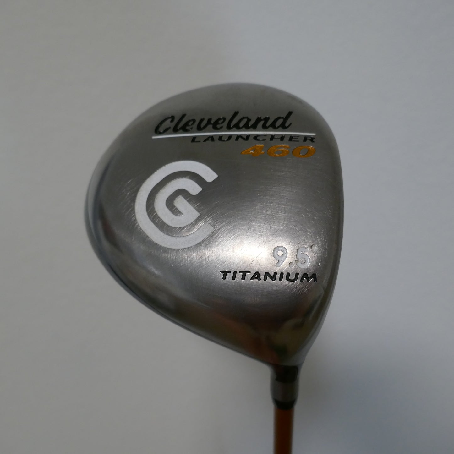 Cleveland Launcher 460 Driver