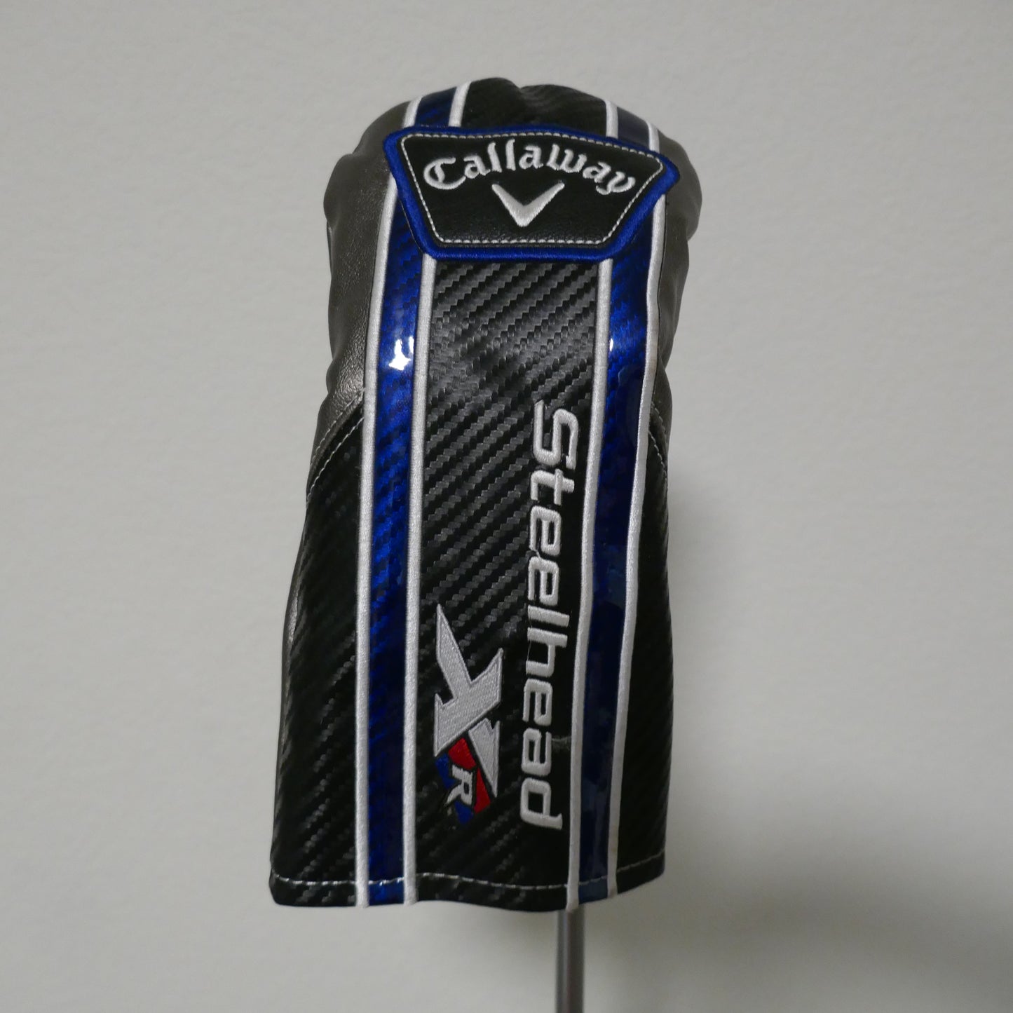Callaway Steelhead XR 3 Wood