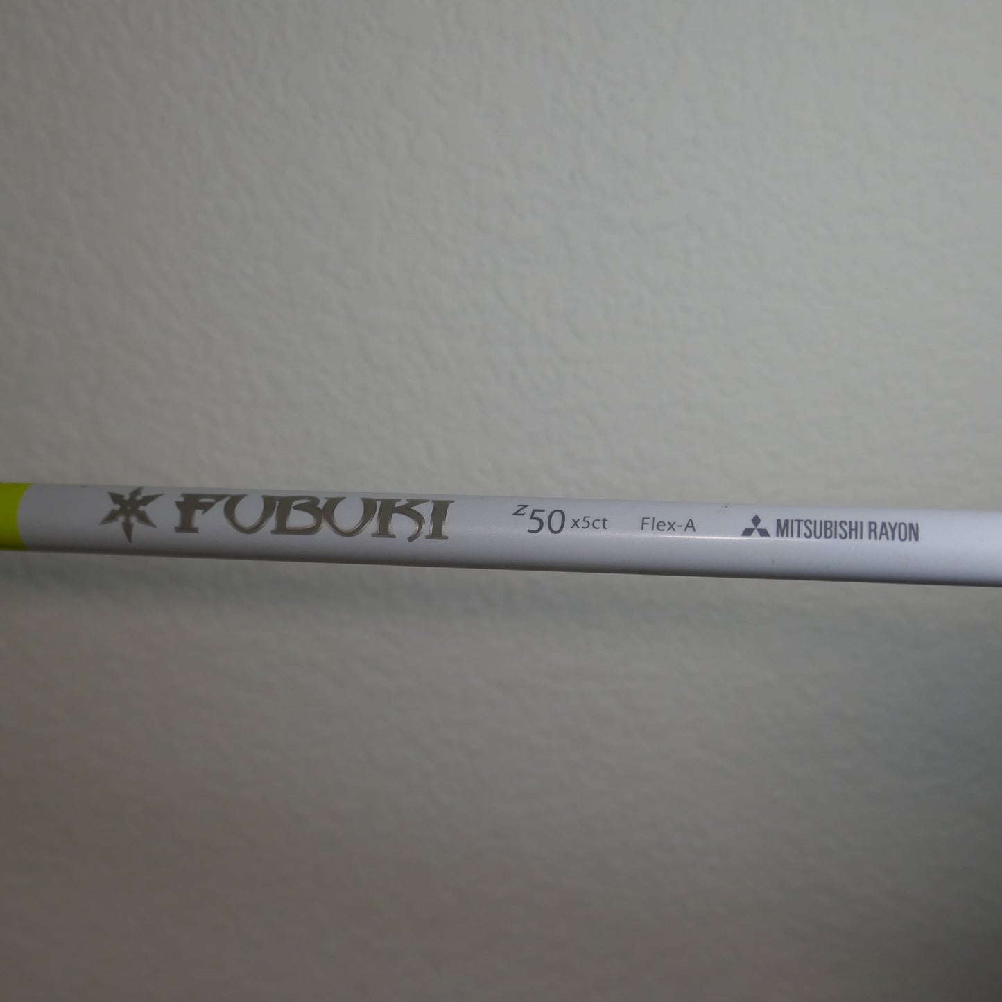 Nike Vapor Flex 5 Wood