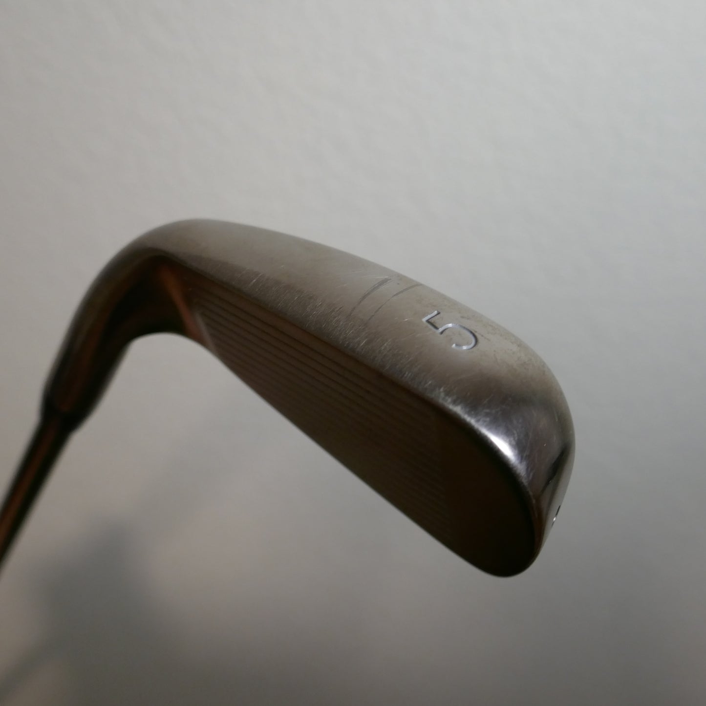 Nike Vapor Fly 5 Iron