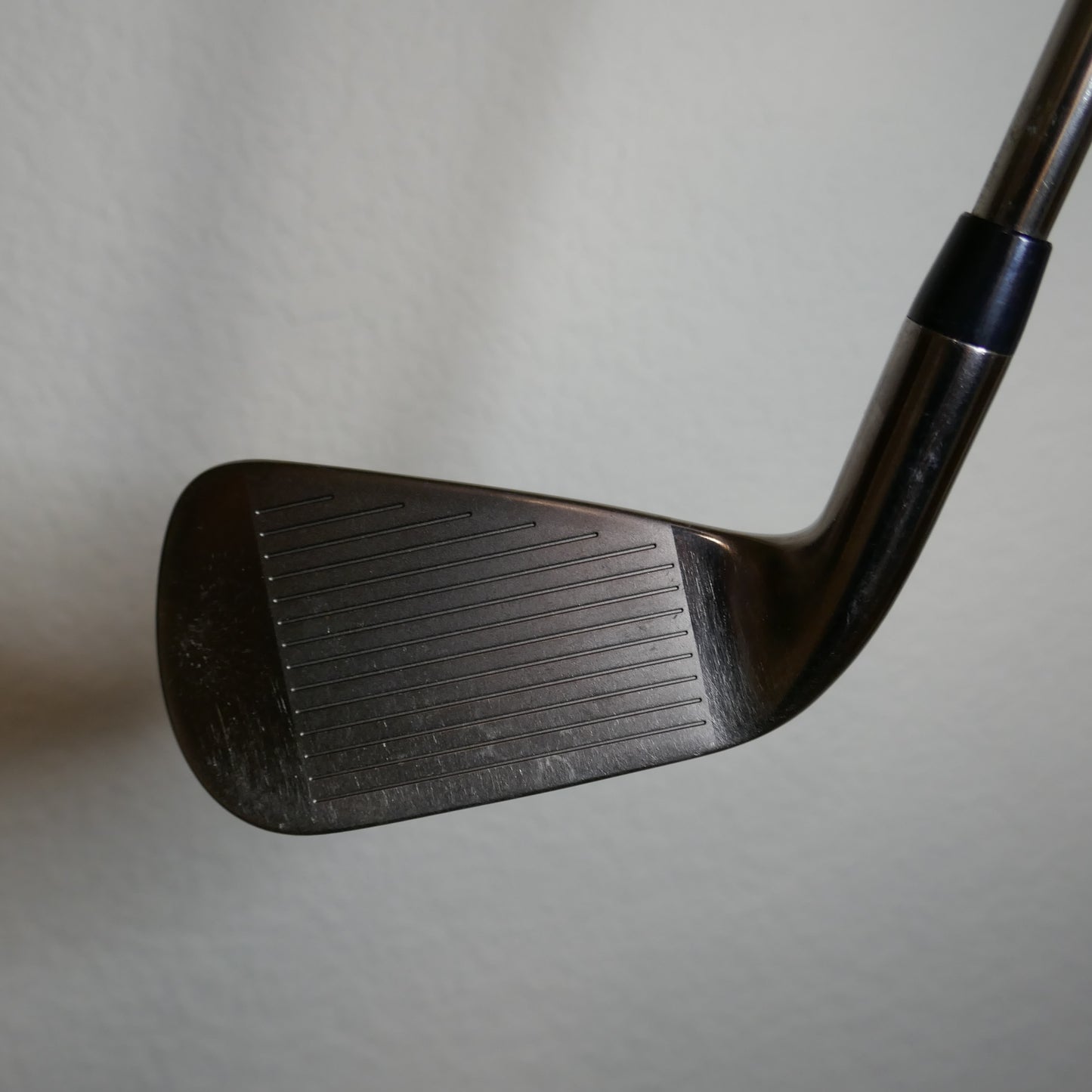 Nike Vapor Fly 5 Iron