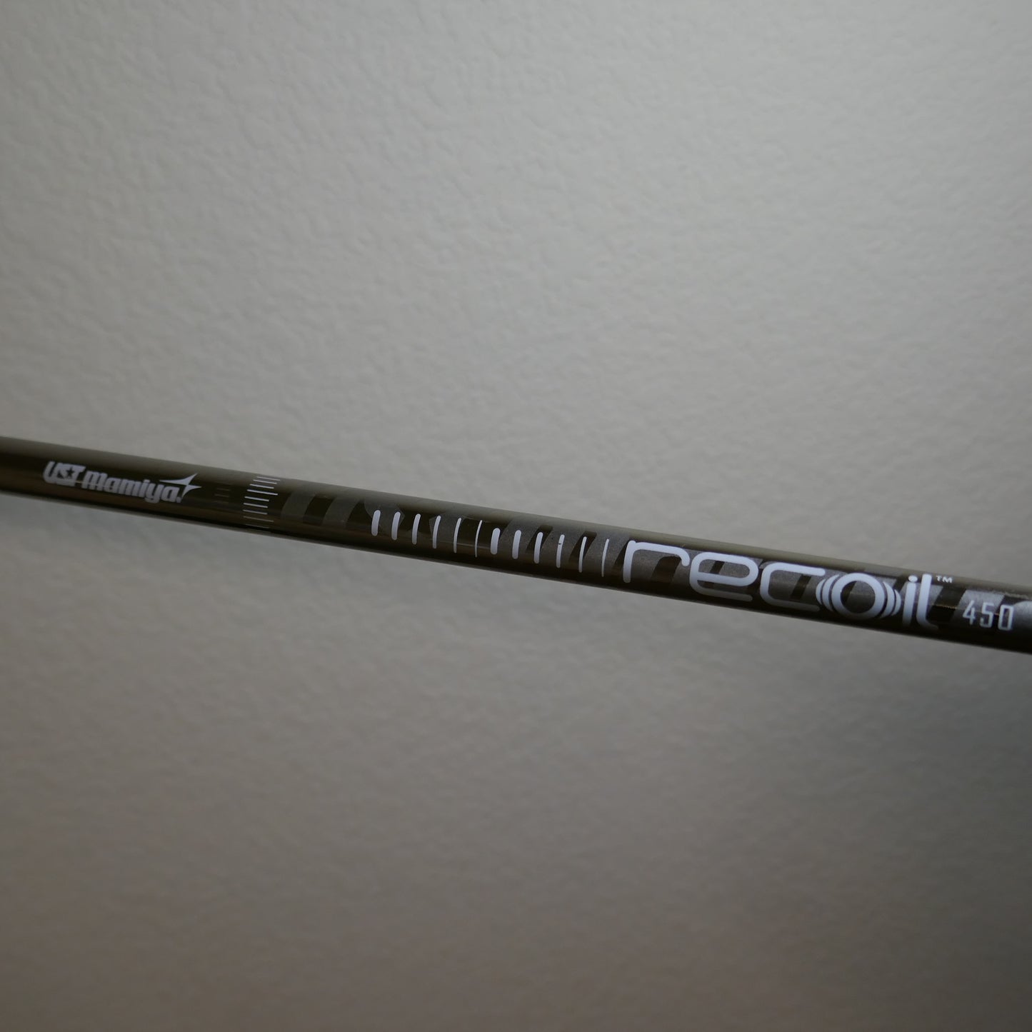 Nike Vapor Fly 5 Iron
