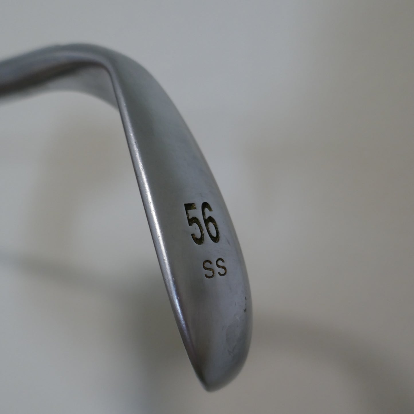 Ping Glide 56° Wedge (SS Black Dot)