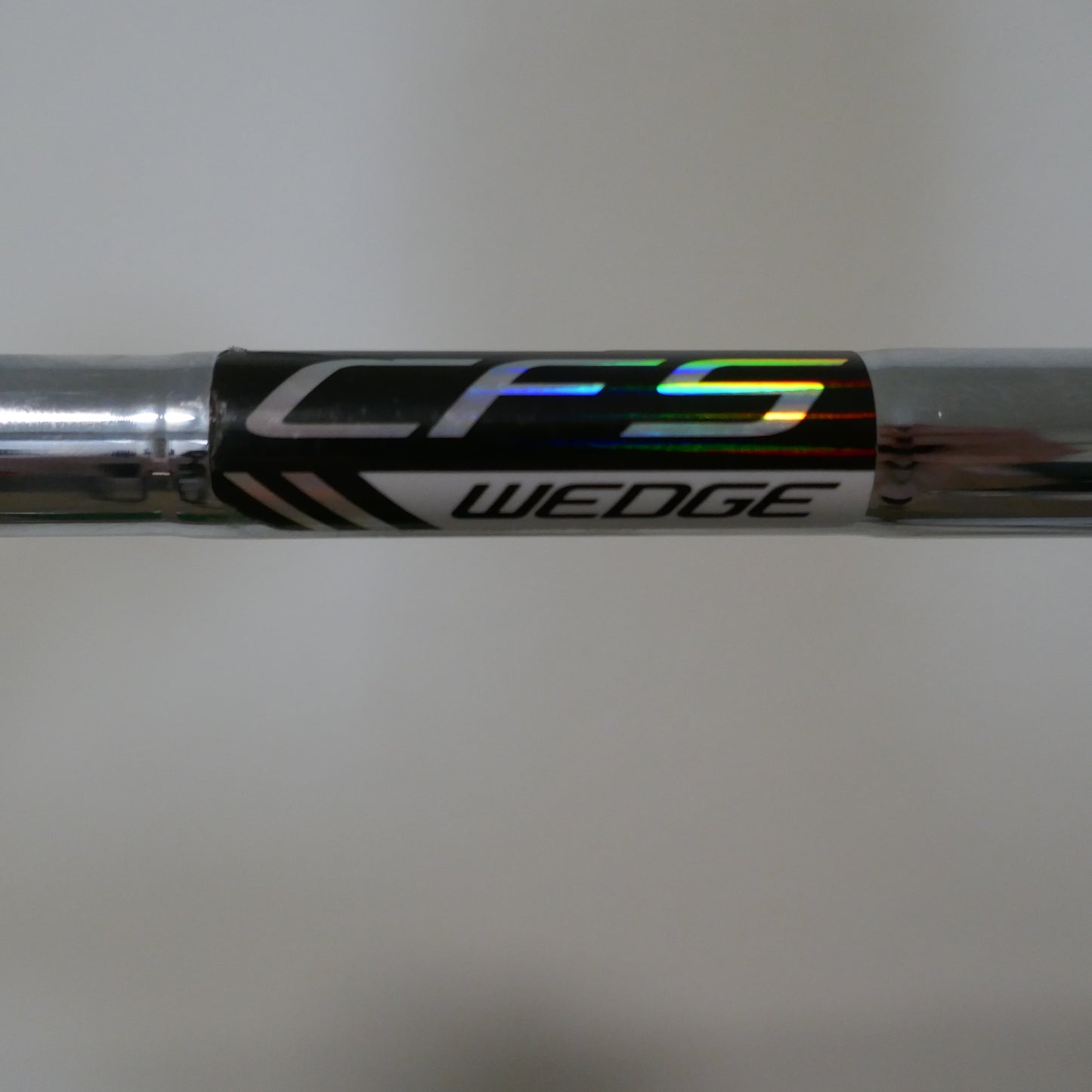 Ping Glide 56° Wedge (SS Black Dot)