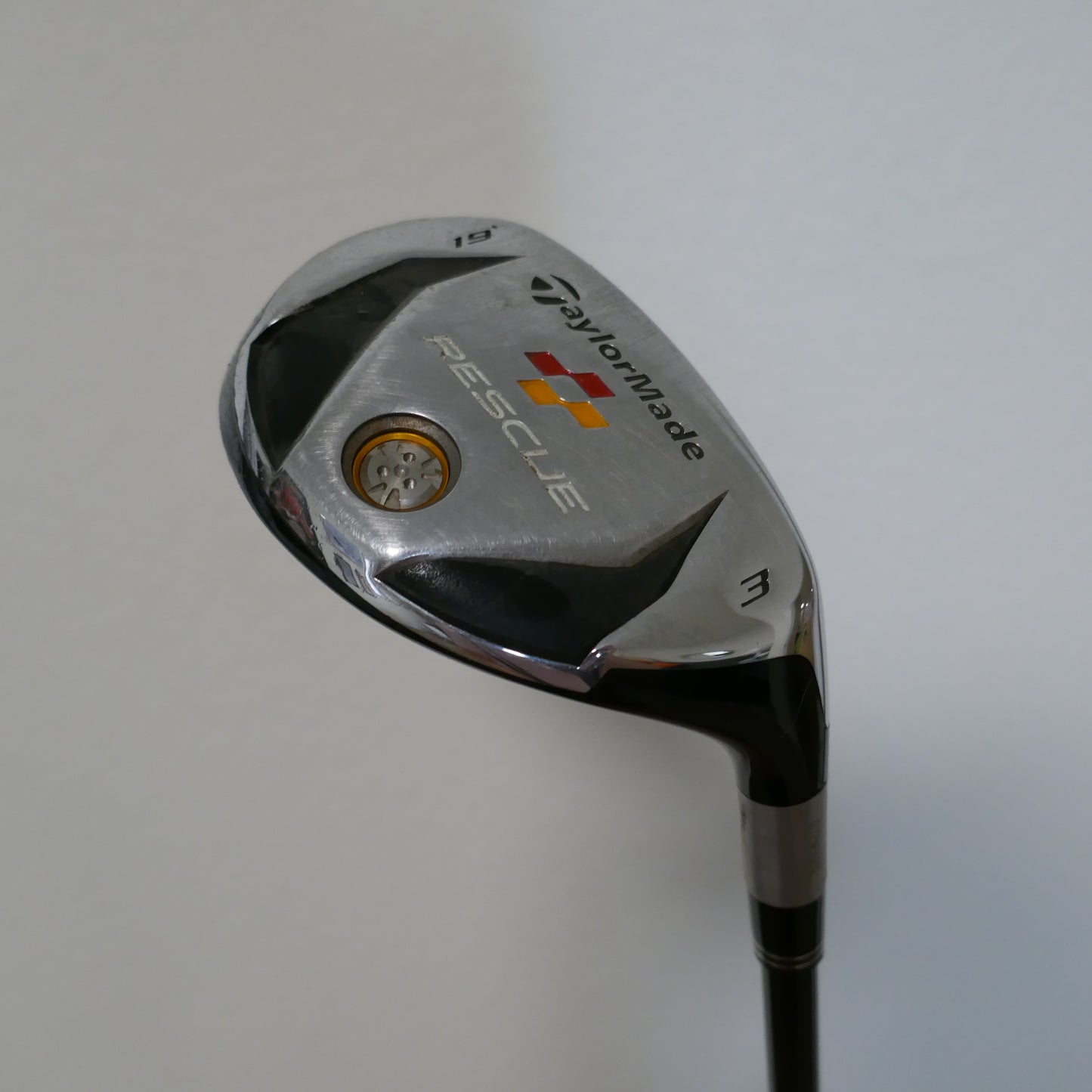 TaylorMade Rescue 3 Hybrid 19°