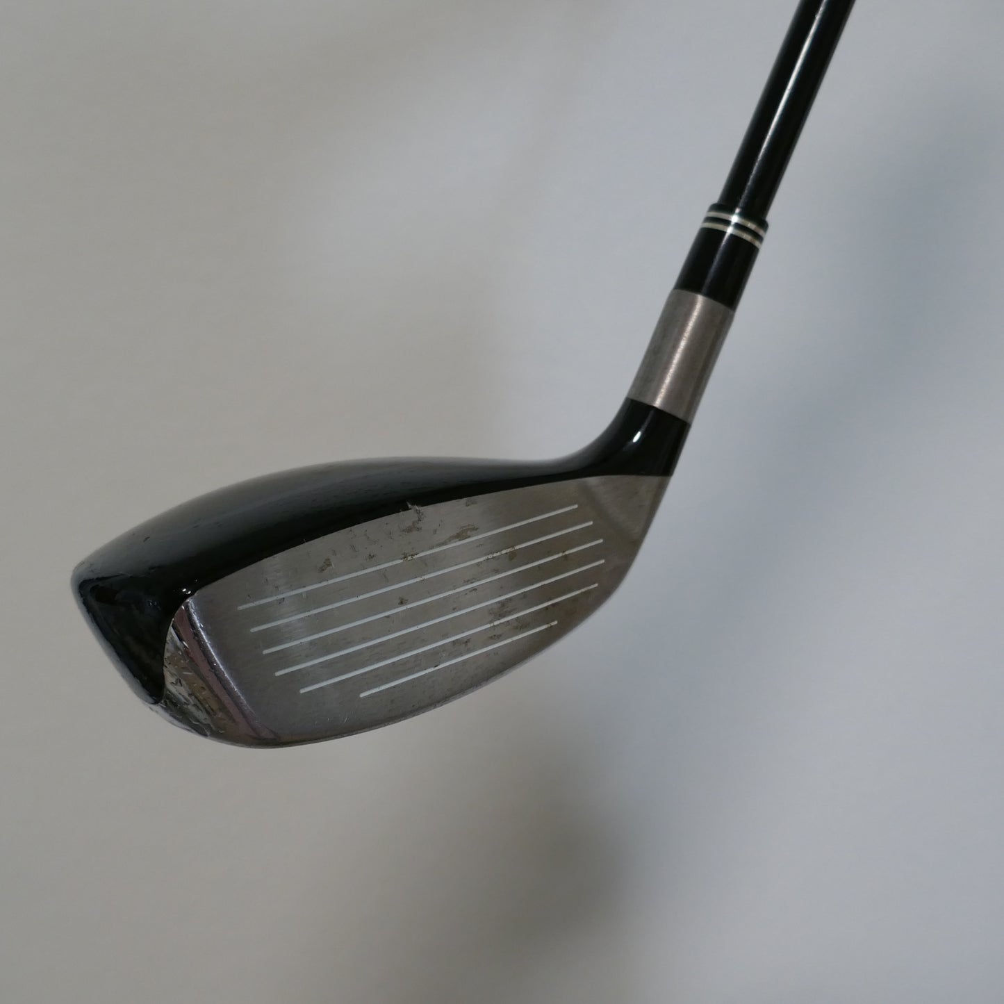 TaylorMade Rescue 3 Hybrid 19°