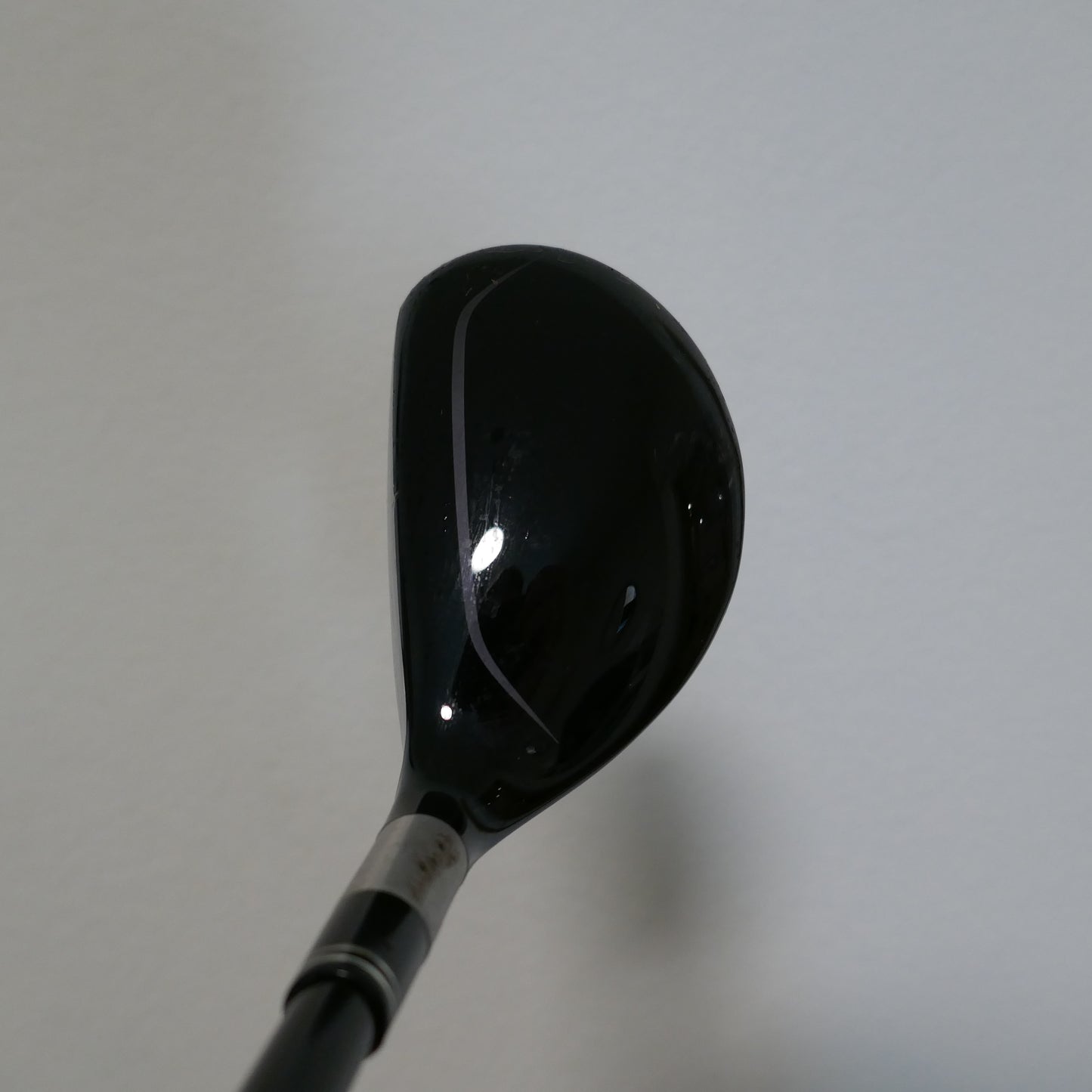 TaylorMade Rescue 3 Hybrid 19°