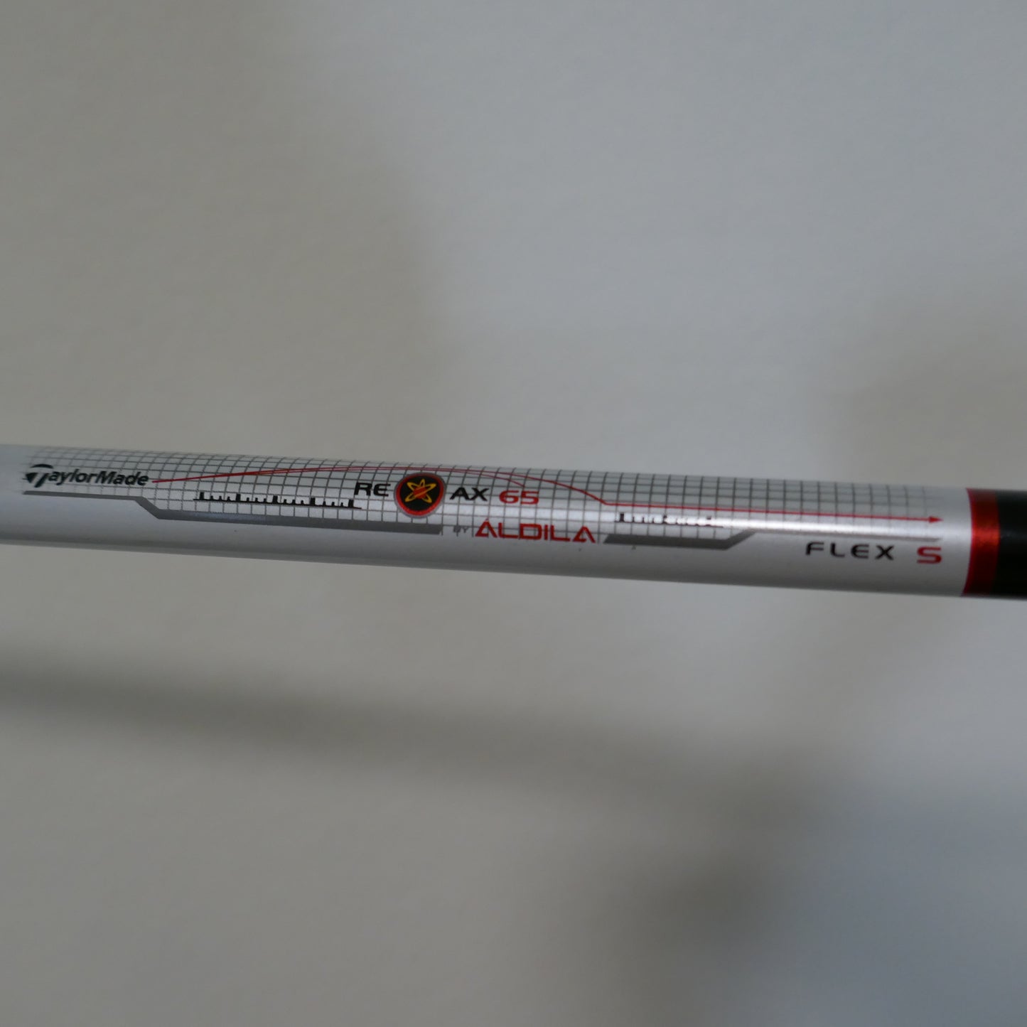 TaylorMade Rescue 3 Hybrid 19°