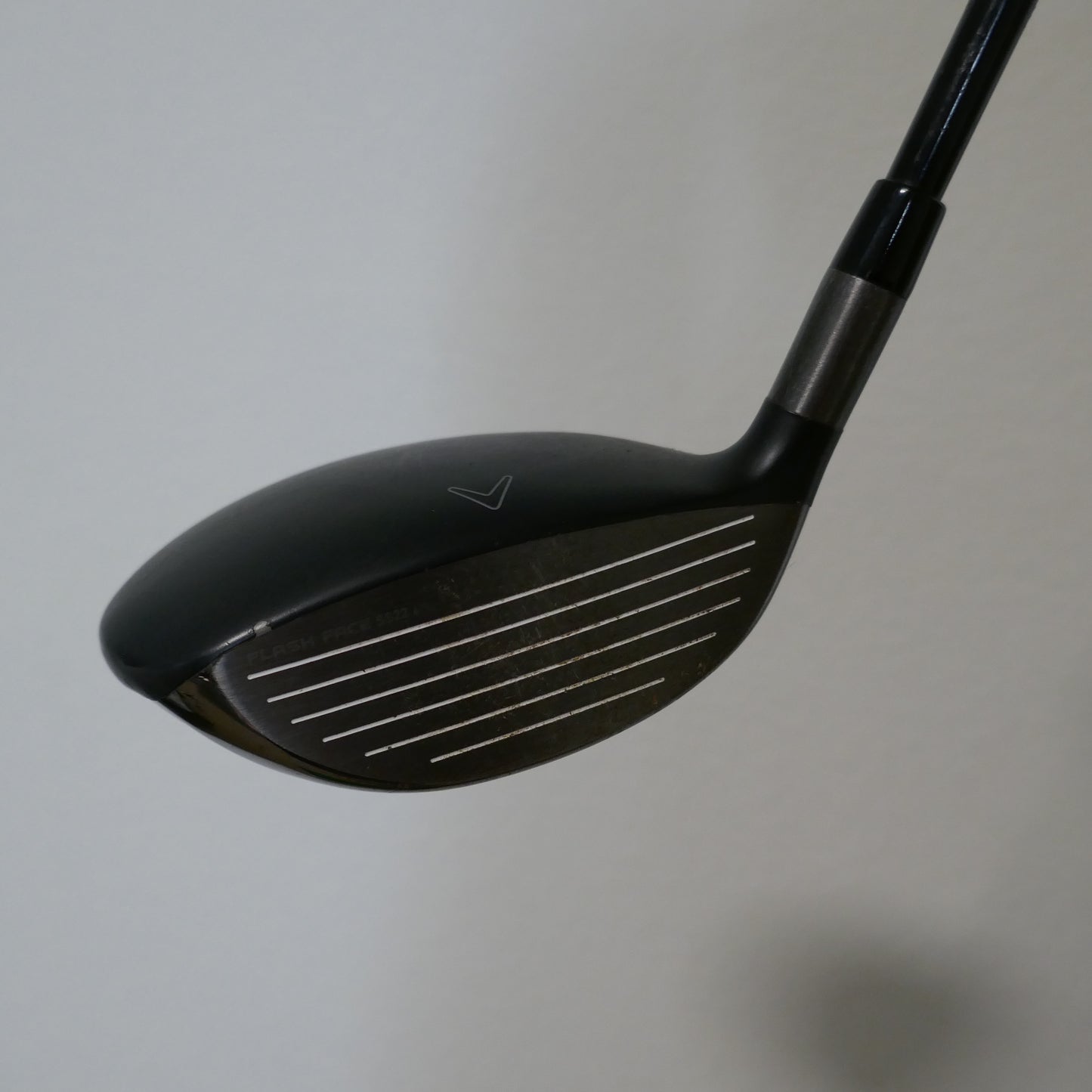 Callaway Rogue ST LS 3 Wood