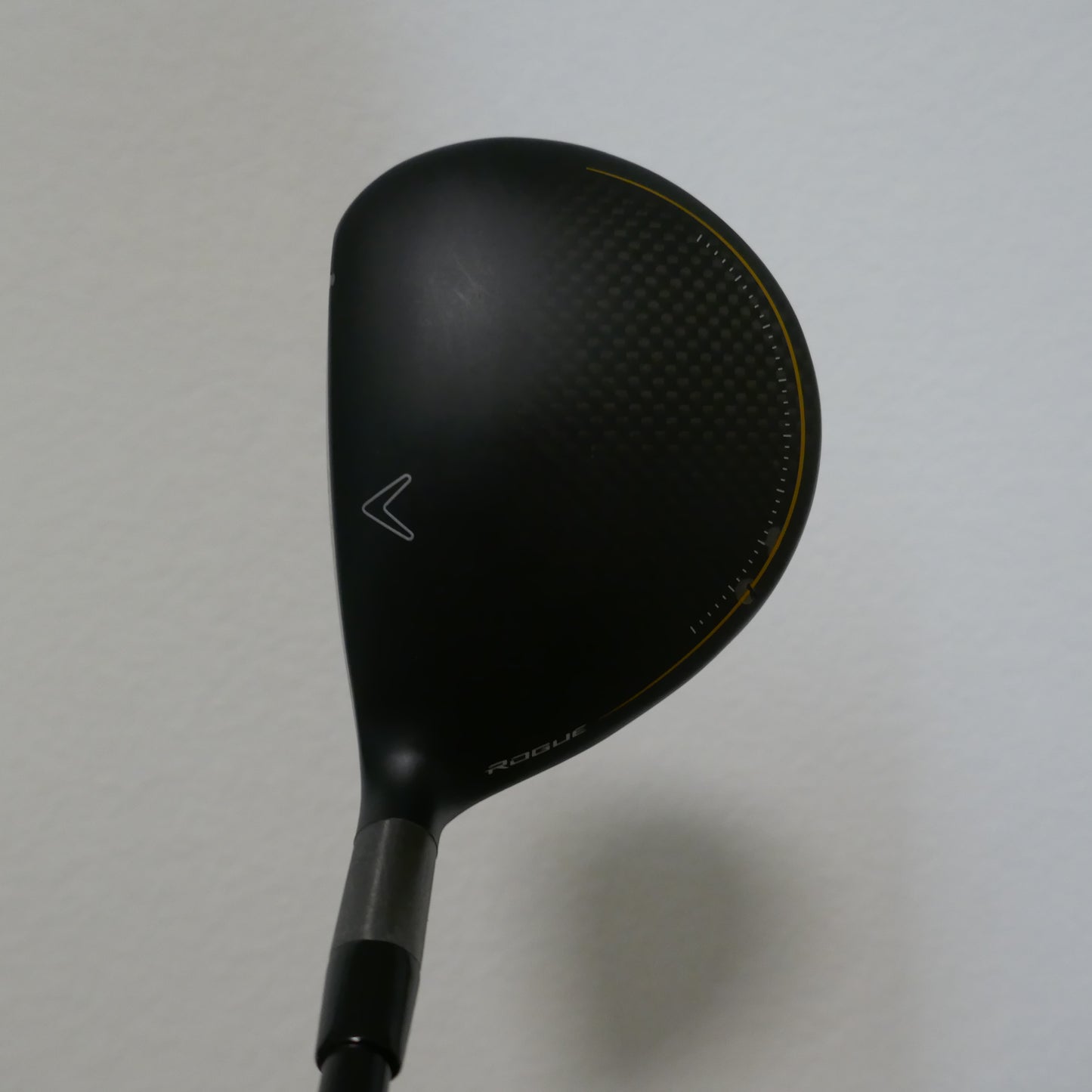 Callaway Rogue ST LS 3 Wood