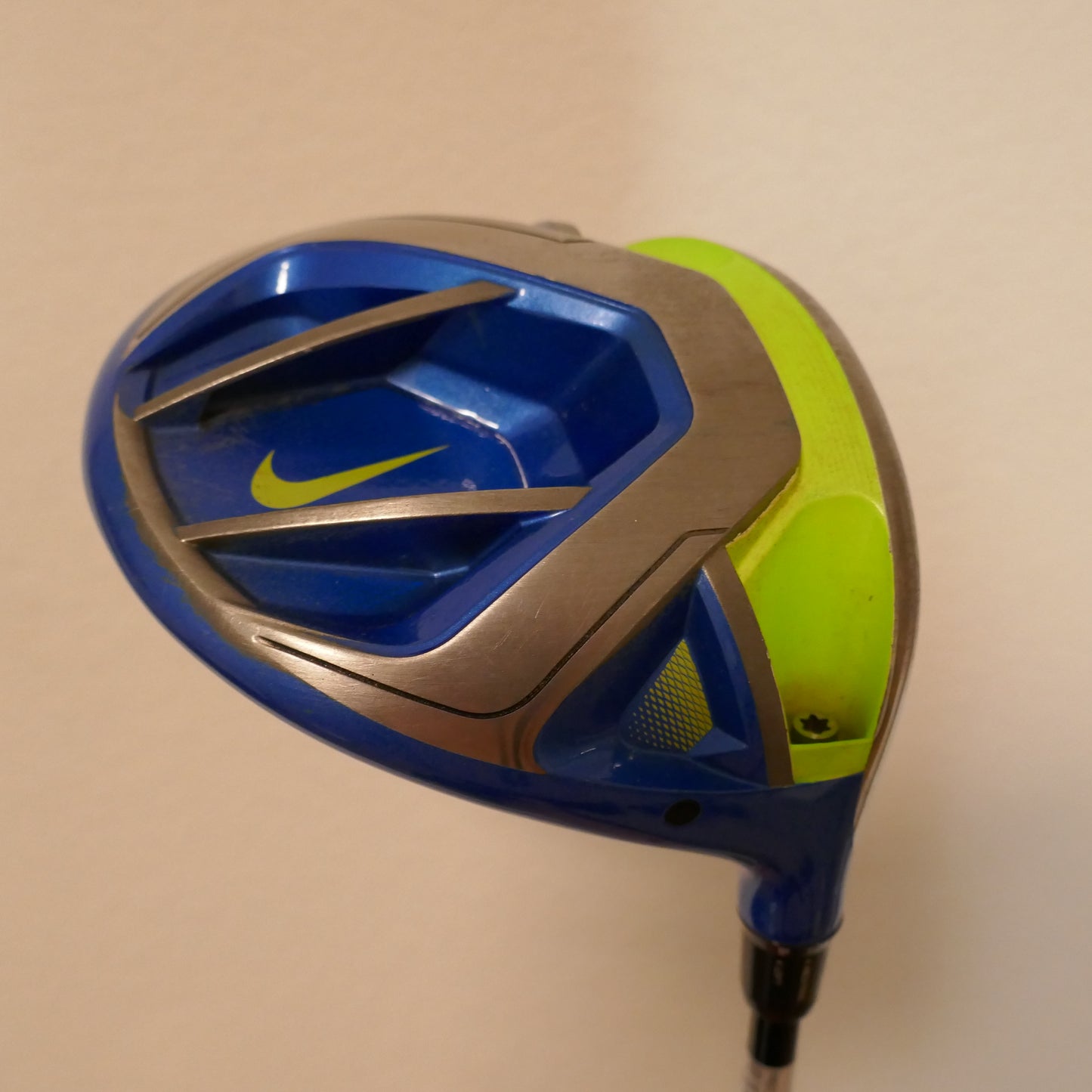 Nike Vapor Fly Set (Driver, 3 Wood, 3 Hybrid)