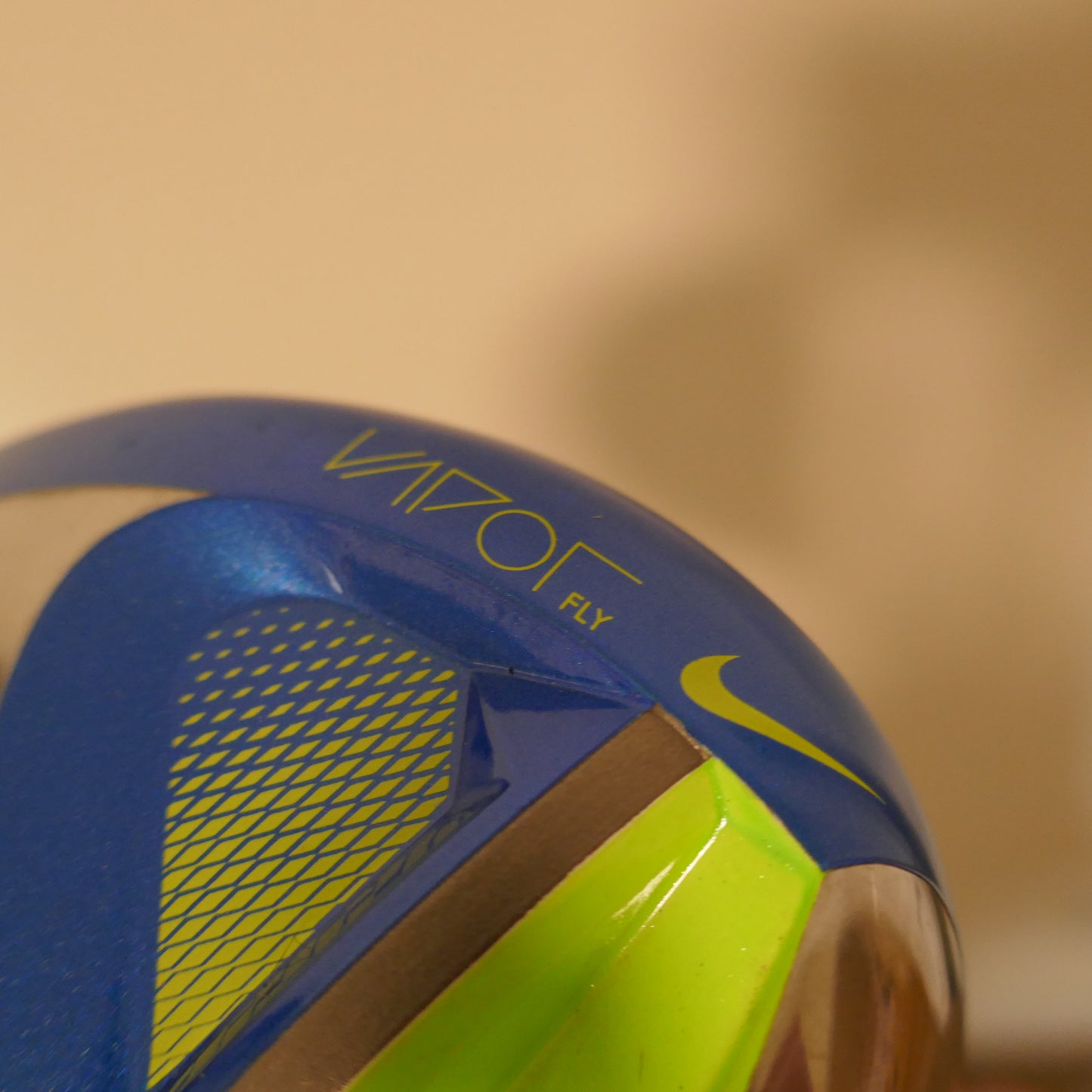 Nike Vapor Fly Set (Driver, 3 Wood, 3 Hybrid)