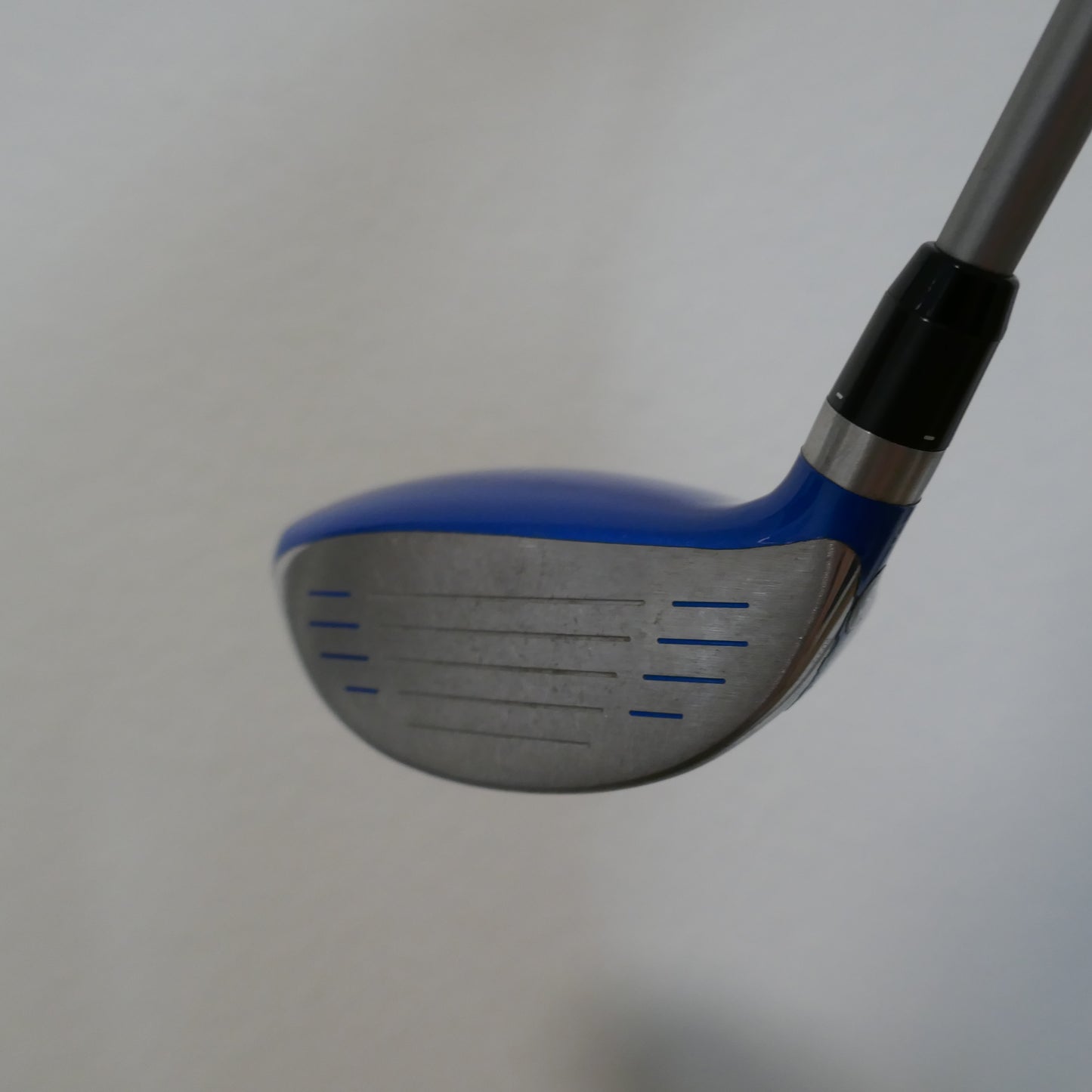 Nike Vapor Fly Set (Driver, 3 Wood, 3 Hybrid)