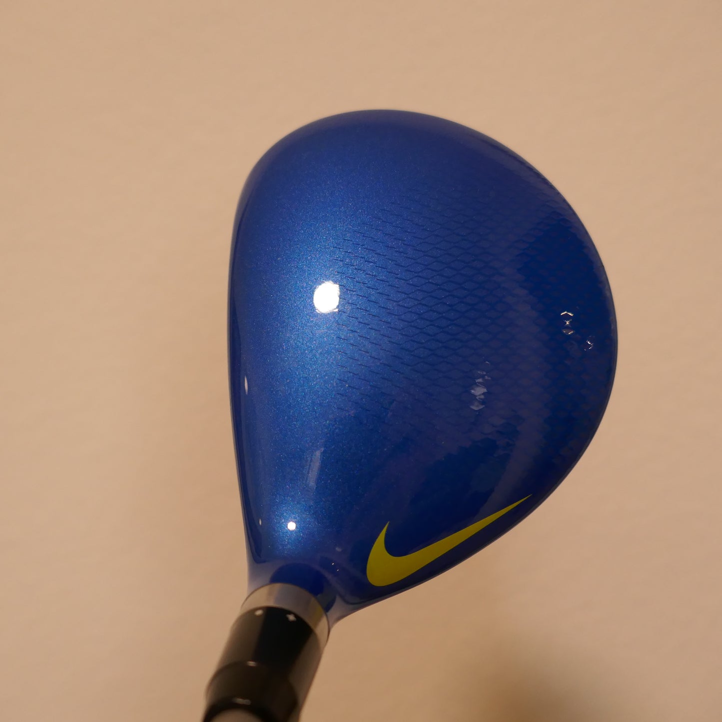 Nike Vapor Fly Set (Driver, 3 Wood, 3 Hybrid)