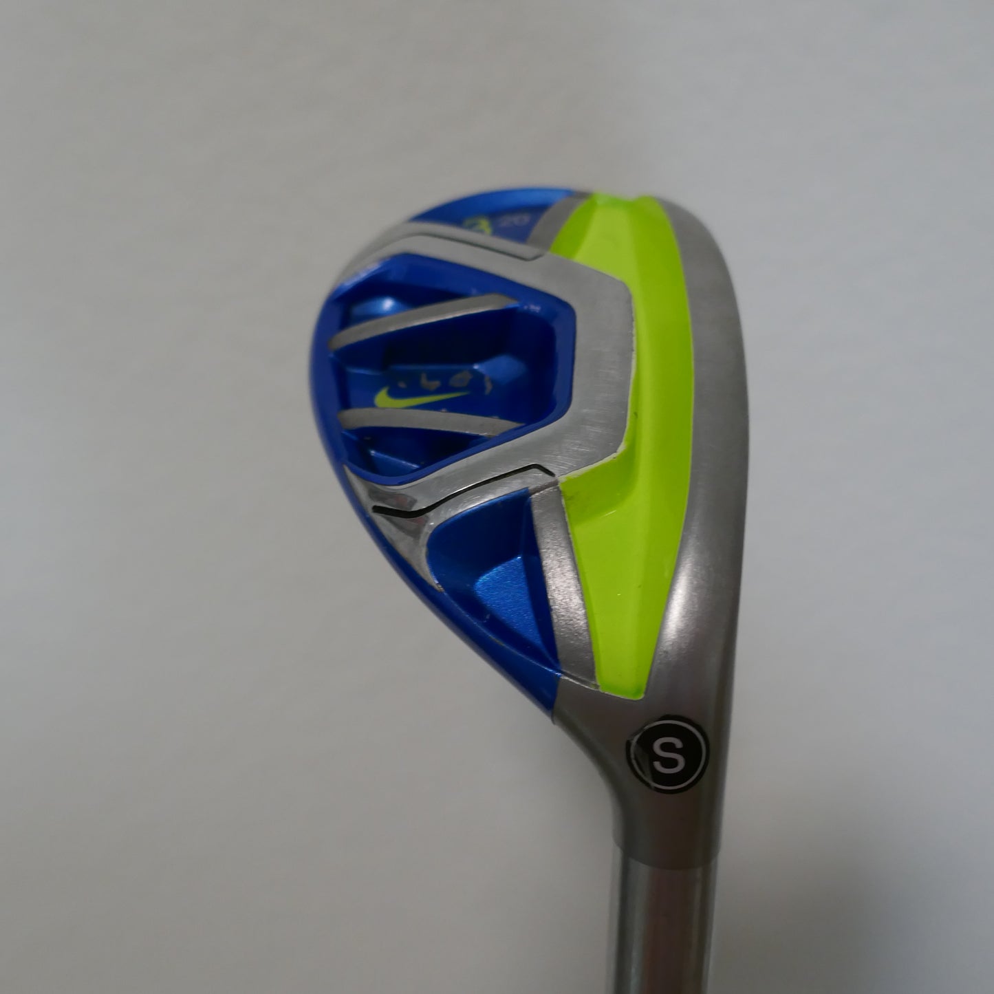 Nike Vapor Fly Set (Driver, 3 Wood, 3 Hybrid)