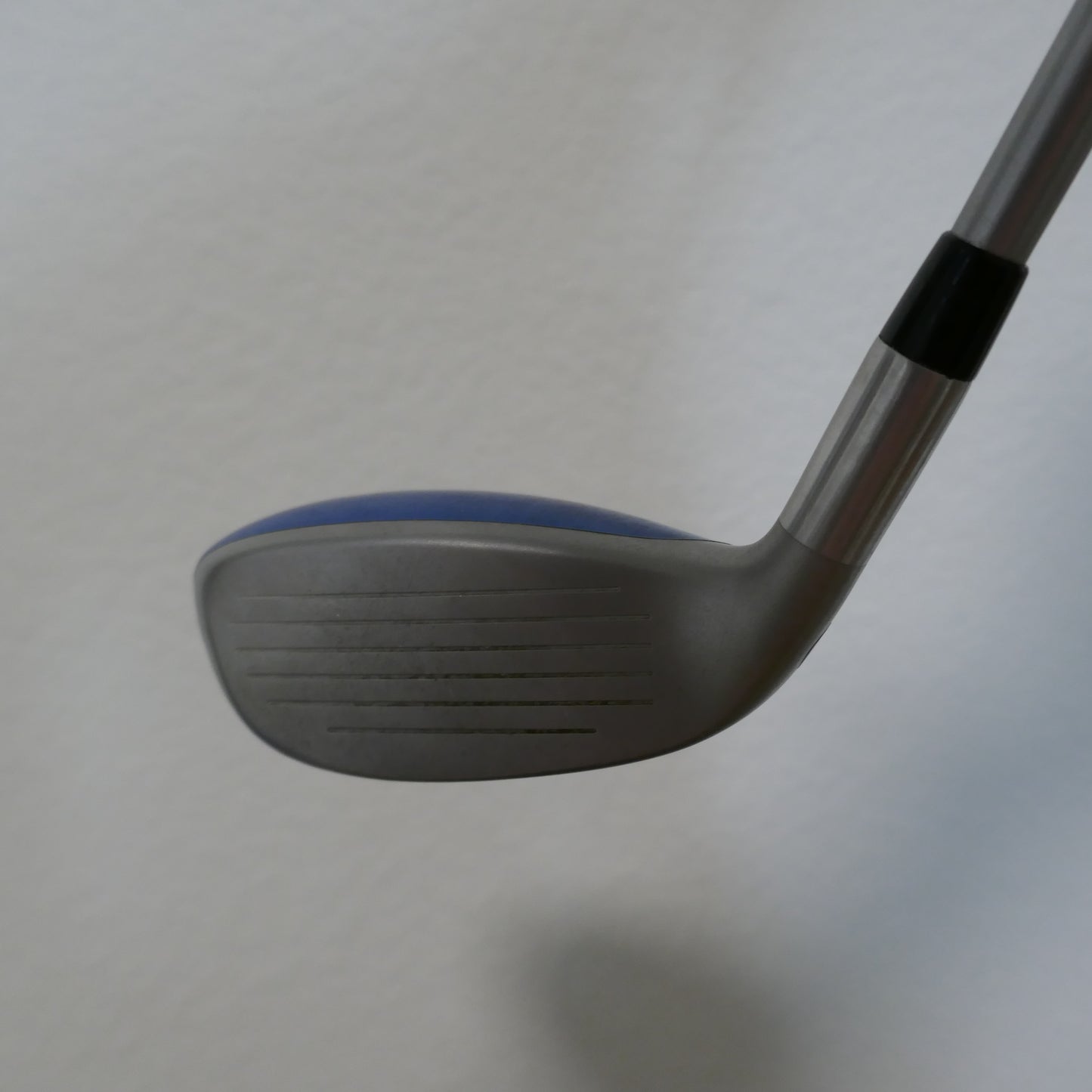 Nike Vapor Fly Set (Driver, 3 Wood, 3 Hybrid)