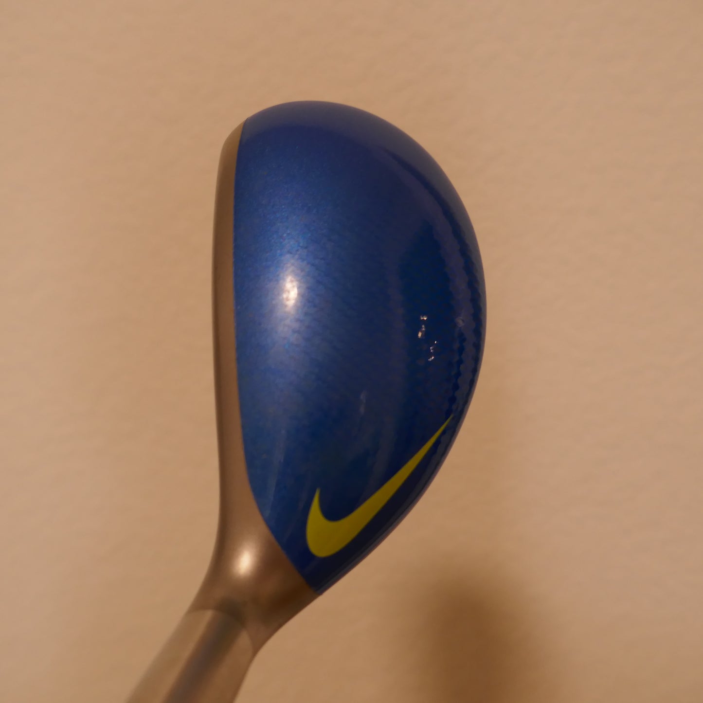 Nike Vapor Fly Set (Driver, 3 Wood, 3 Hybrid)