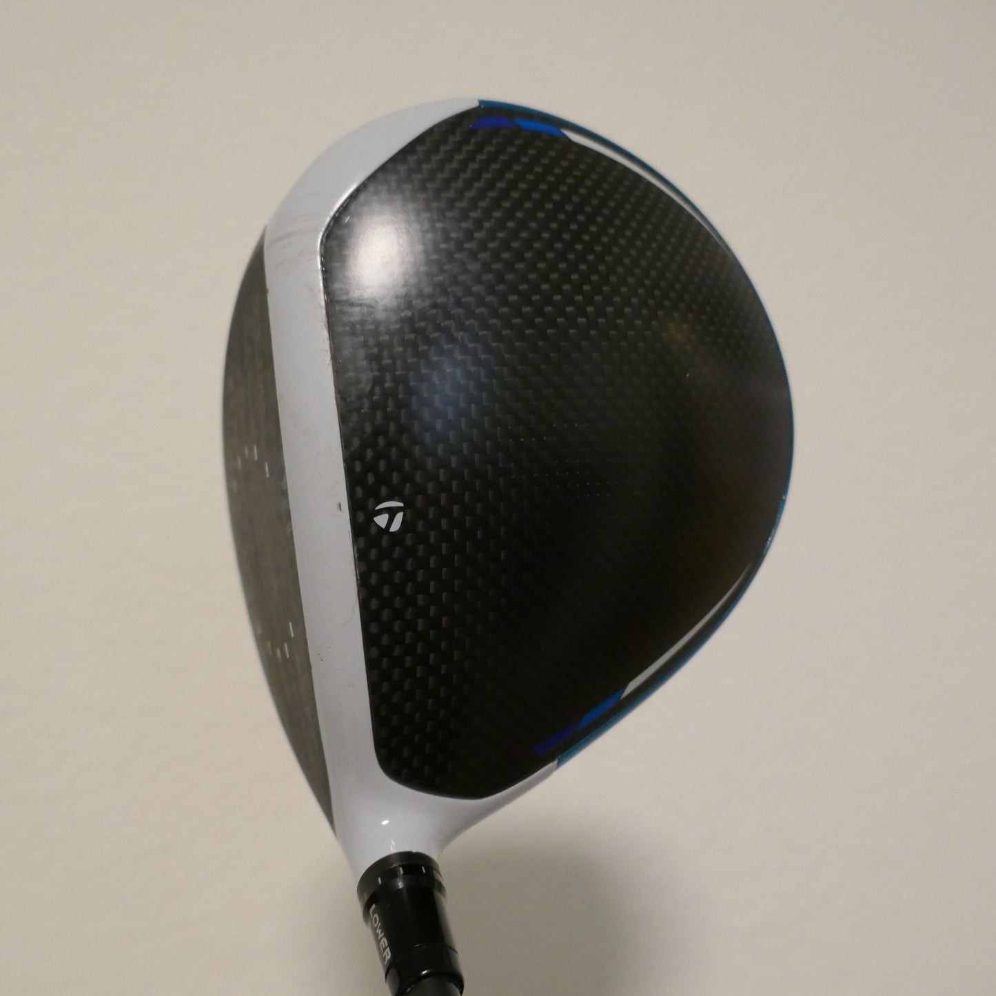 TaylorMade Sim2 Max Driver