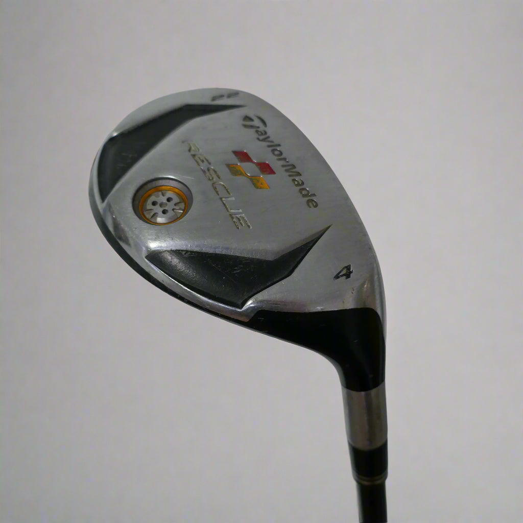 TaylorMade Rescue 4 Hybrid 22°