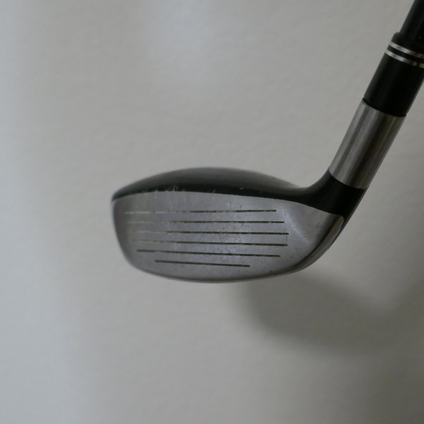 TaylorMade Rescue 4 Hybrid 22°